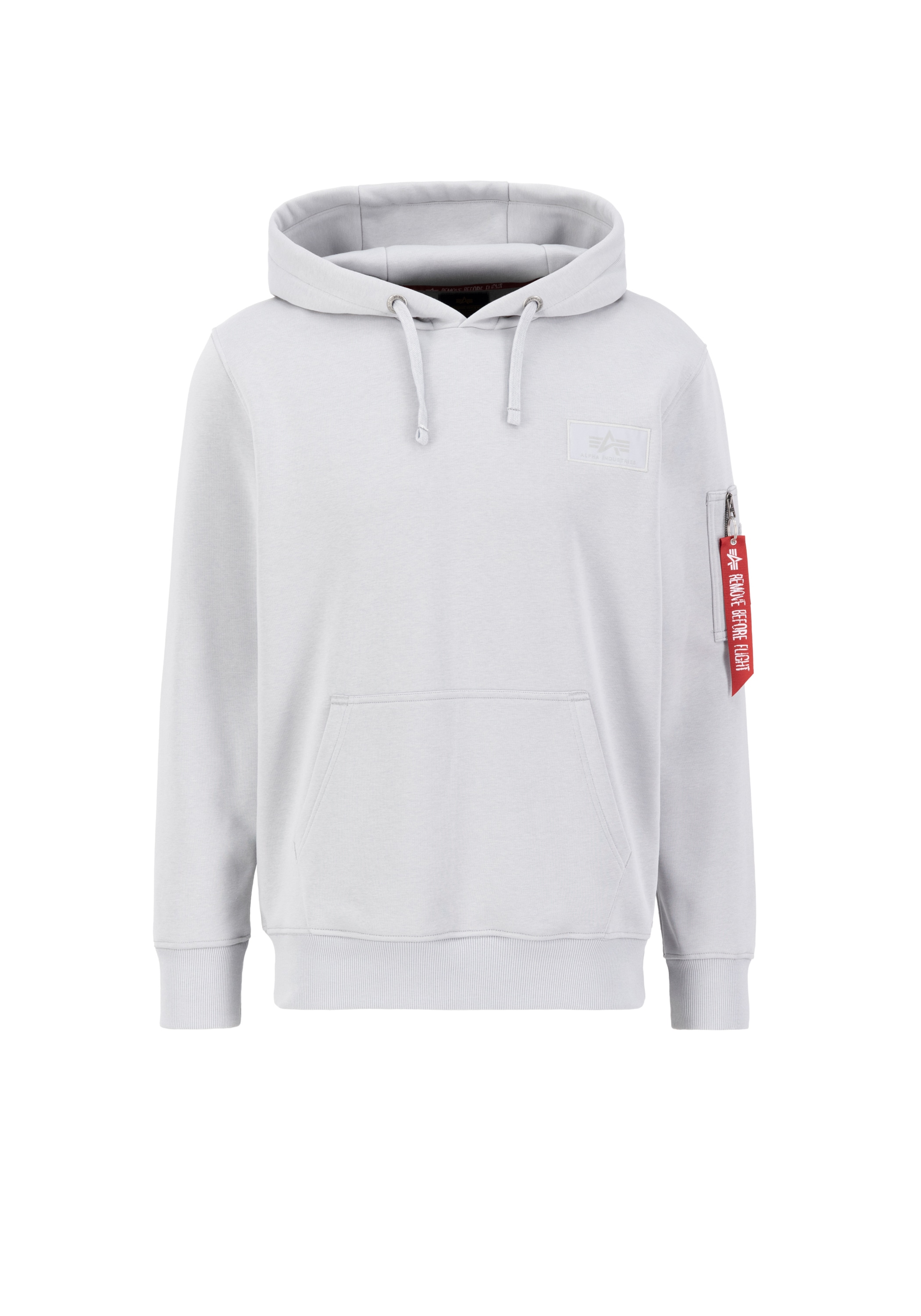 Alpha Industries Hoodie »Alpha Industries Men - Hoodies BP Hoodie Camo Print«