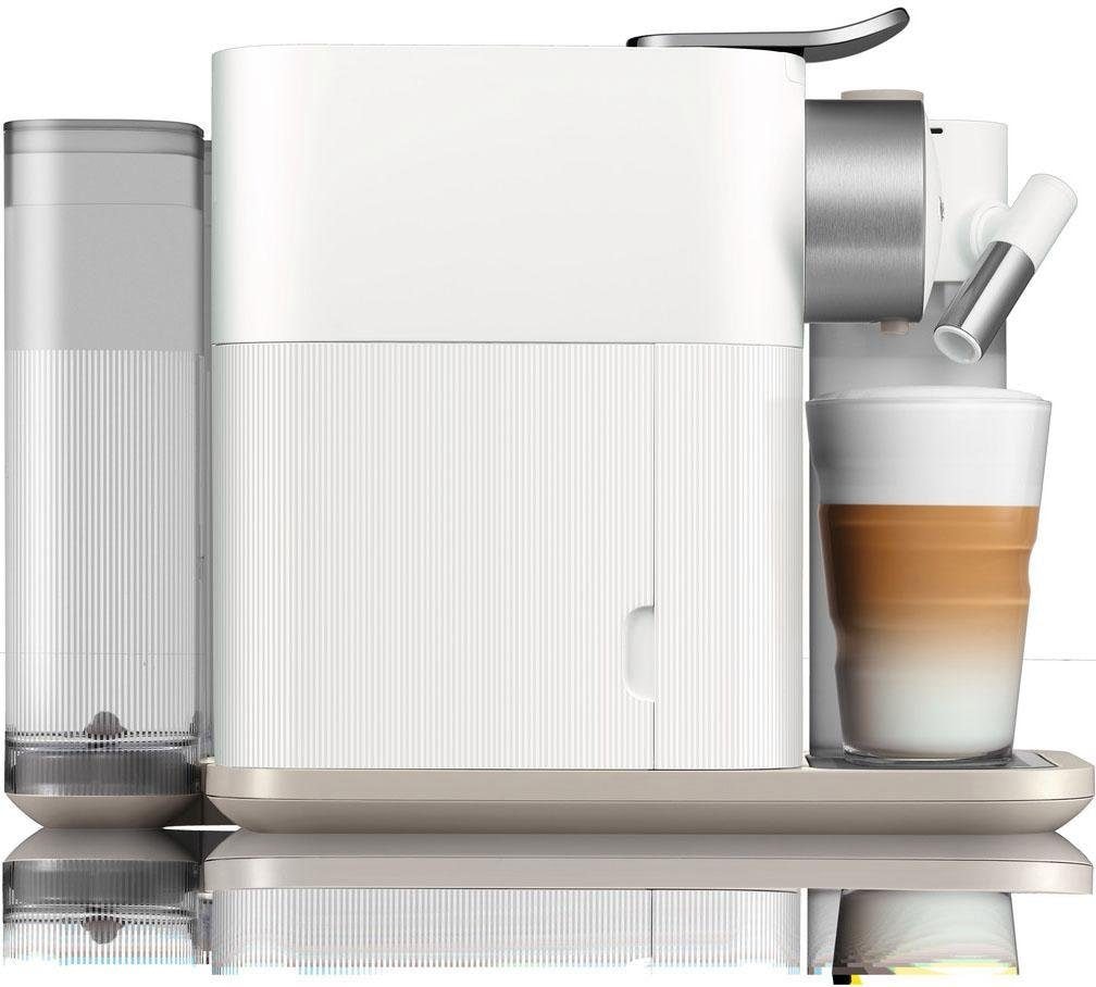 Lattissima Kapseln Willkommenspaket EN White«, 14 mit Kapselmaschine von online DeLonghi, jetzt »Gran Nespresso bei inkl. OTTO 650.W