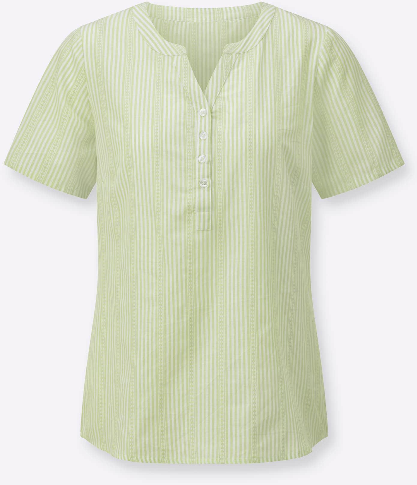 Casual Looks Schlupfbluse