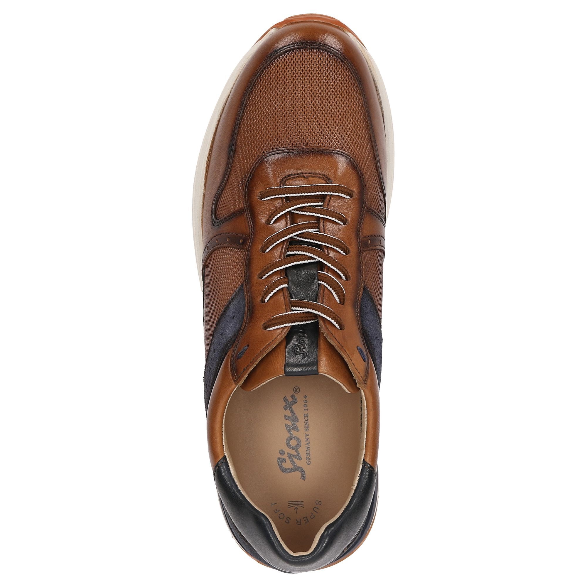 SIOUX Sneaker »Rojaro-719«