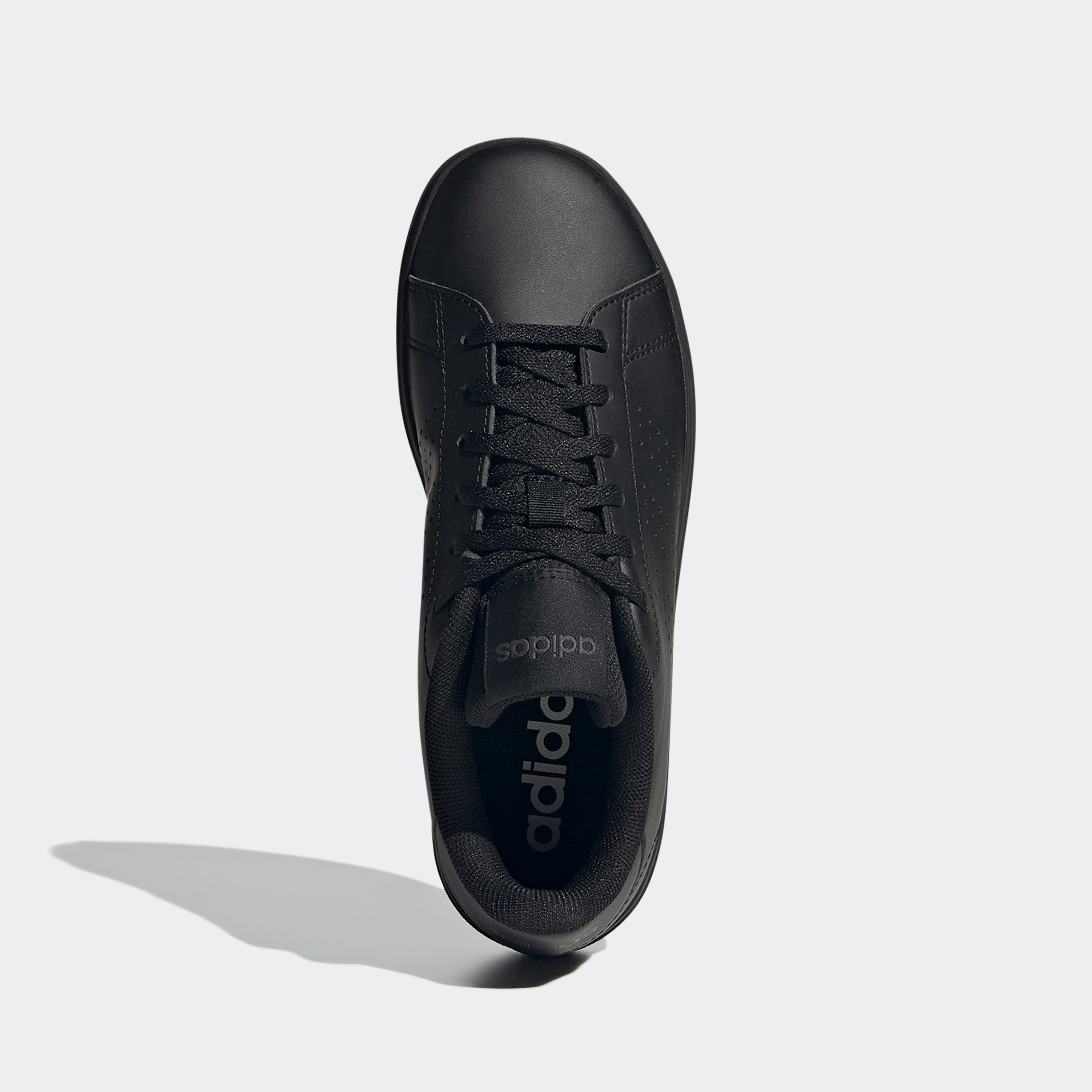 adidas Sportswear Sneaker »ADVANTAGE BASE 2.0 KIDS«, Design auf den Spuren des adidas Stan Smith