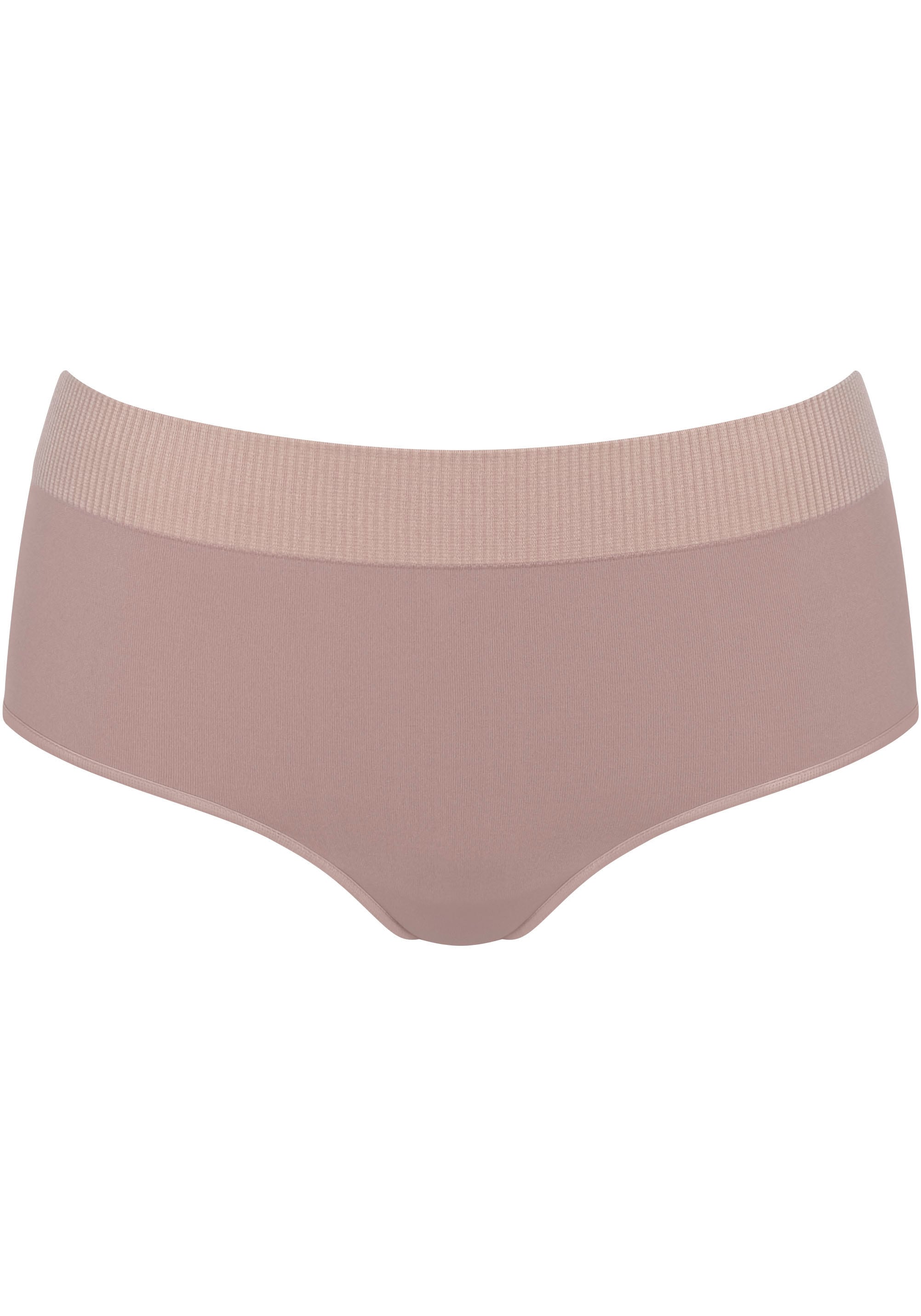 sloggi Slip »EVER Infused Aloe High waist«, pflegend