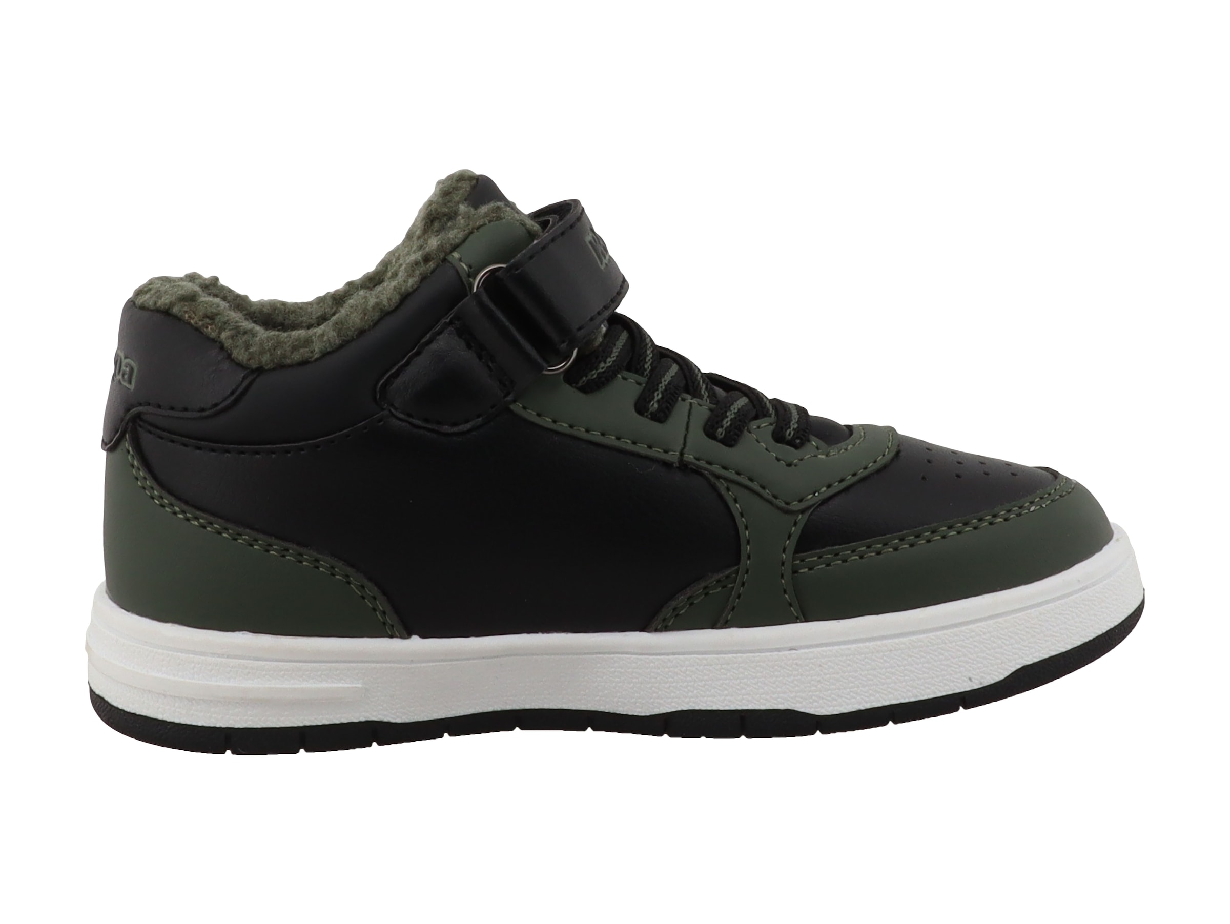 Kappa Sneaker »KORA«  Winterschuhe, gefüttert