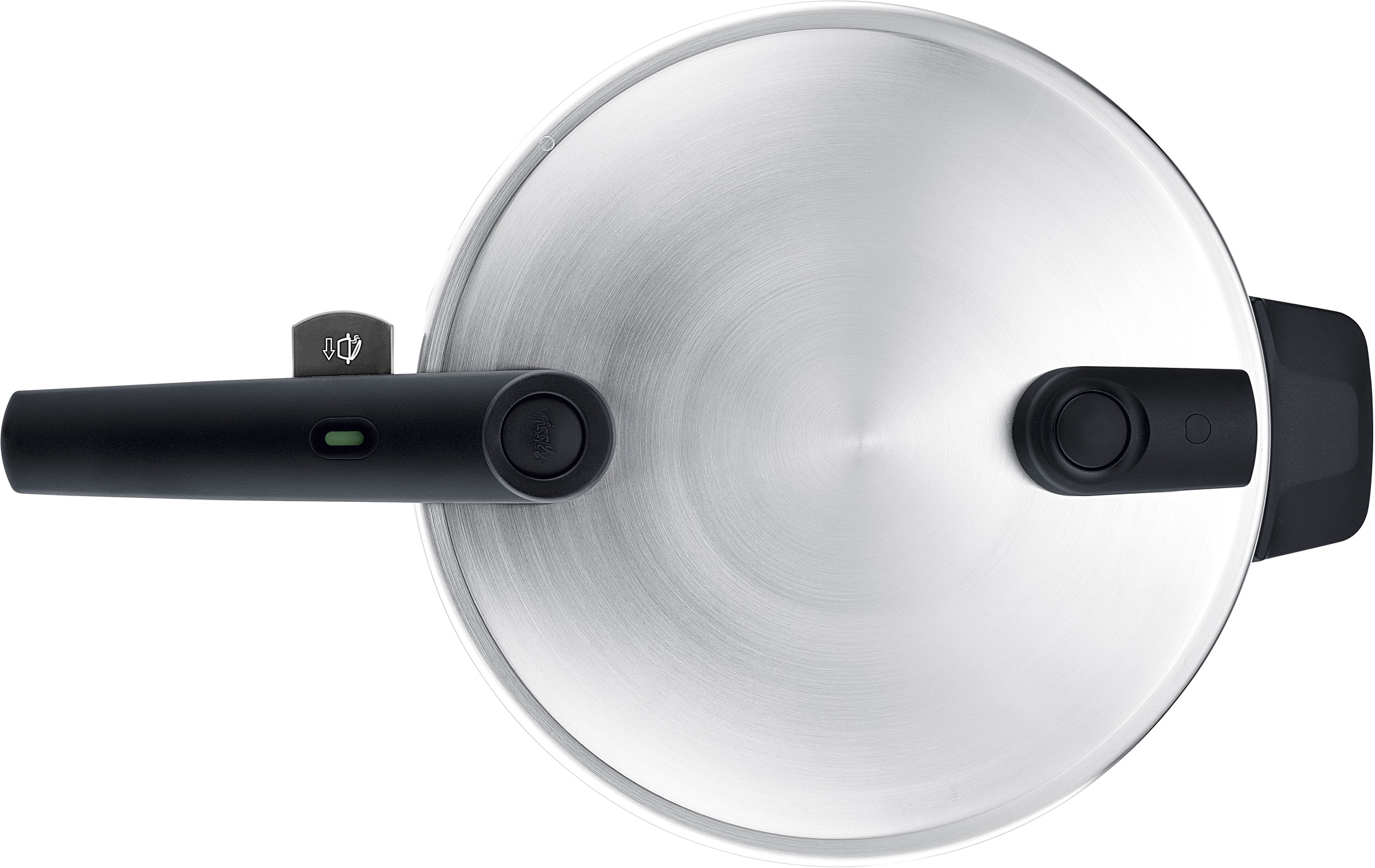 Fissler Schnellkochtopf »Vitaquick® Premium« Edelstahl 18/10