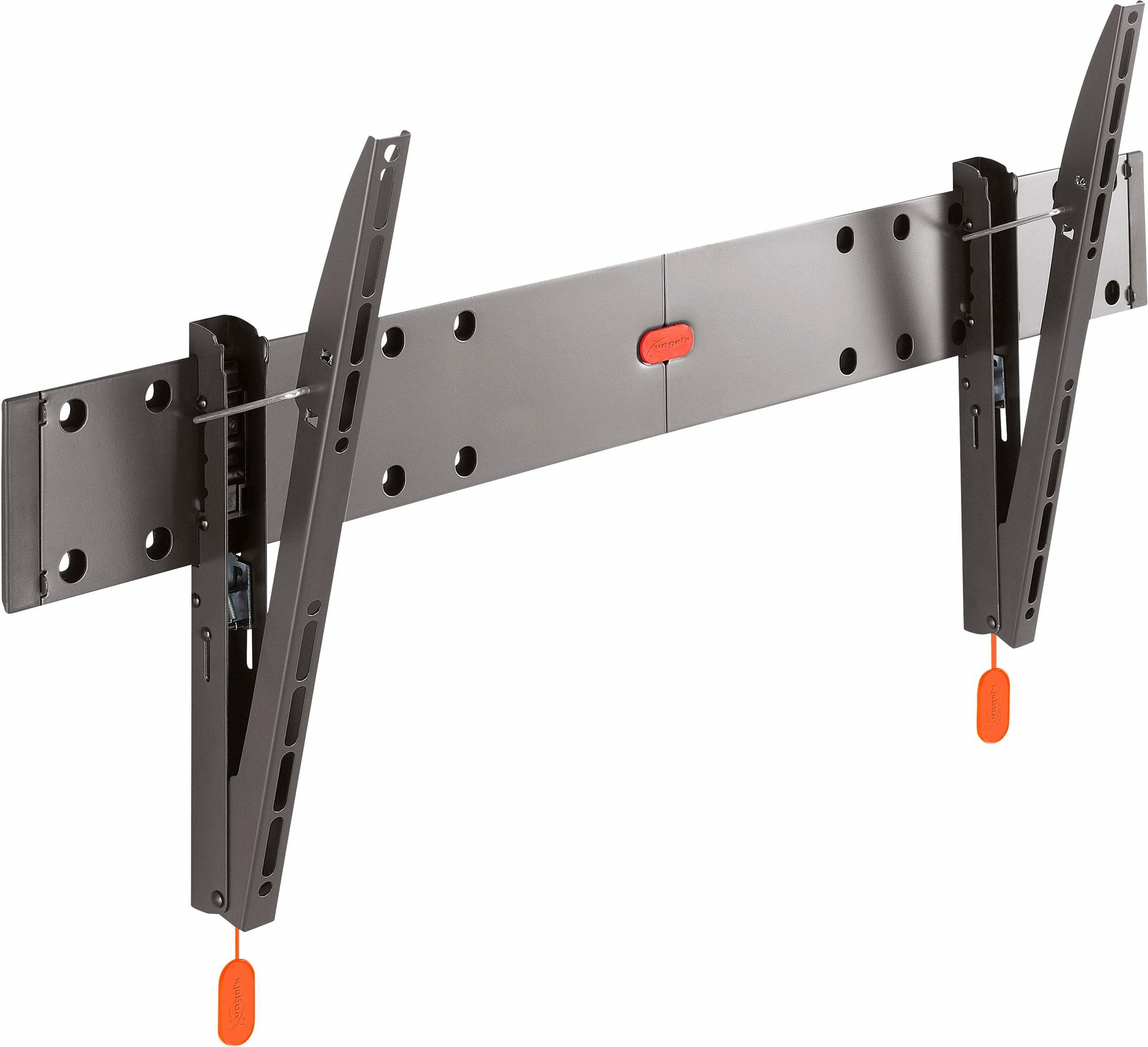 vogel's® TV-Wandhalterung »BASE 15 L«, bis 165 cm Zoll, neigbar, VESA 800x400