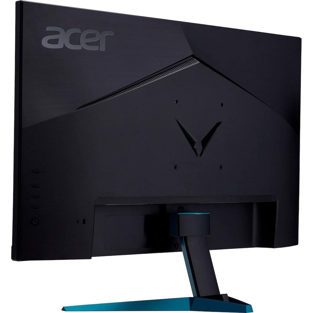 Acer Gaming-LED-Monitor »Nitro VG271UP«, 69 cm/27 Zoll, 2560 x 1440 px, WQHD, 1 ms Reaktionszeit, 144 Hz