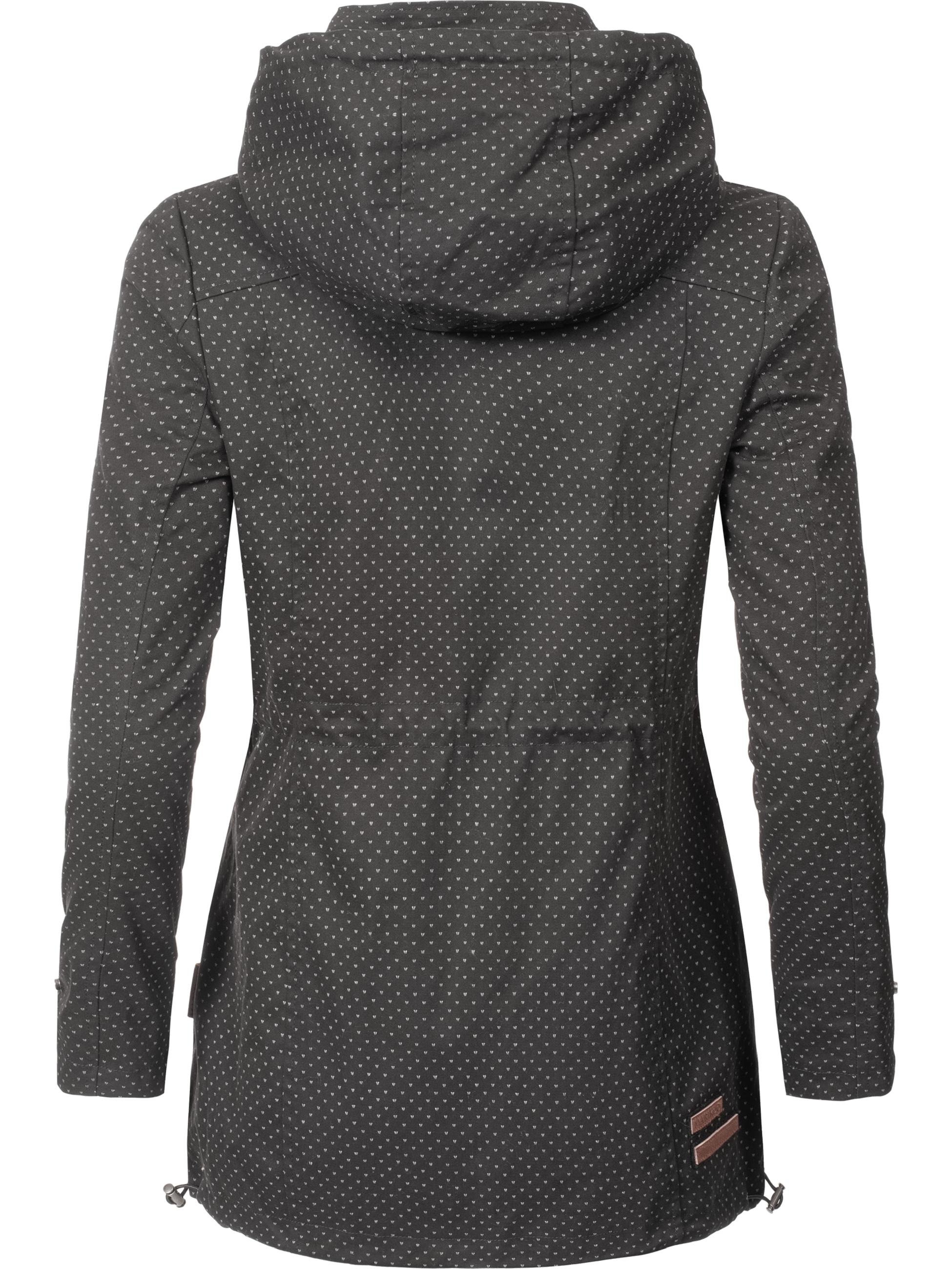 Marikoo Outdoorjacke »Übergangsjacke Nyokoo«