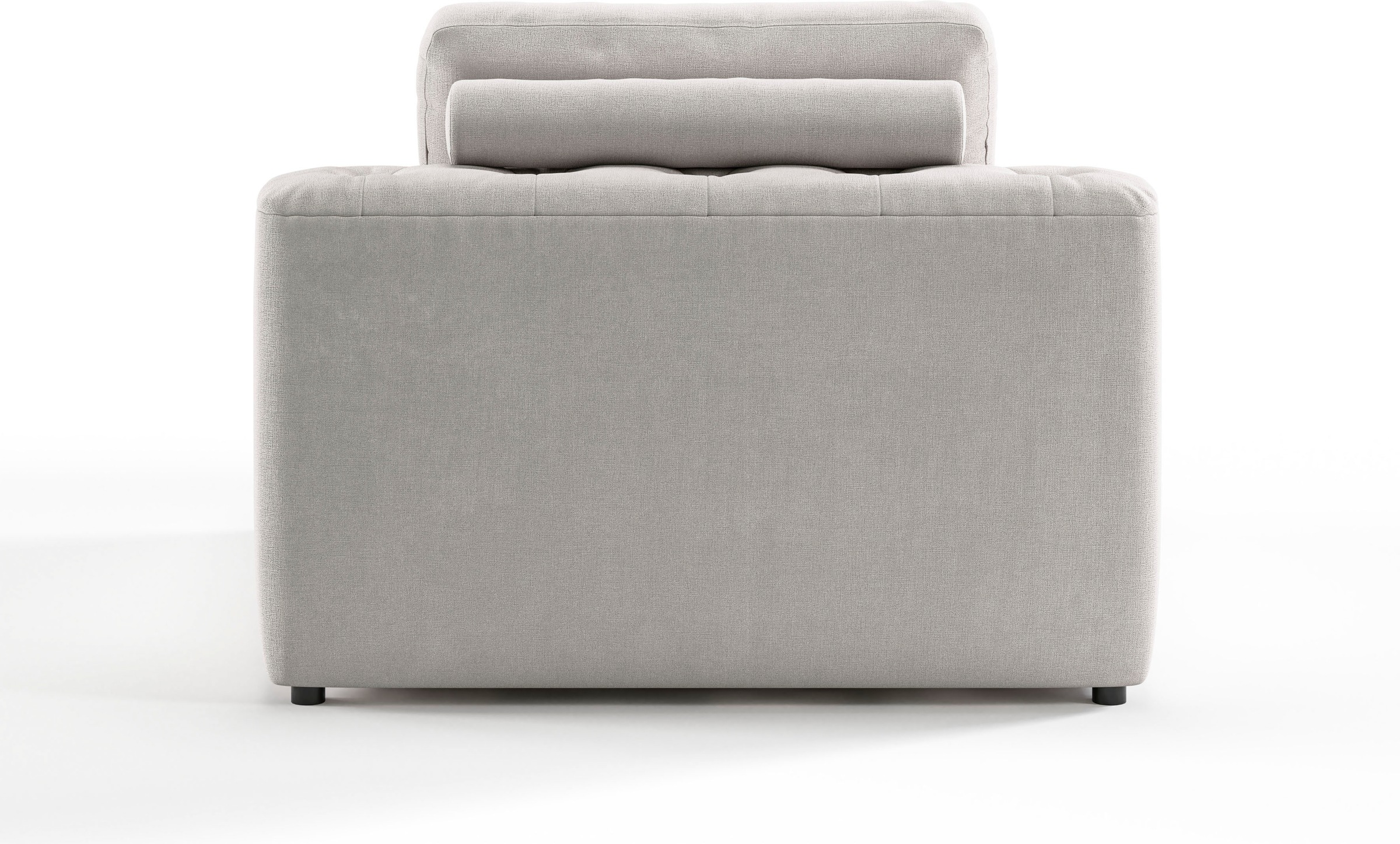 RAUM.ID 1,5-Sitzer »Cushid« Einzelmodul, auch separat stellbar