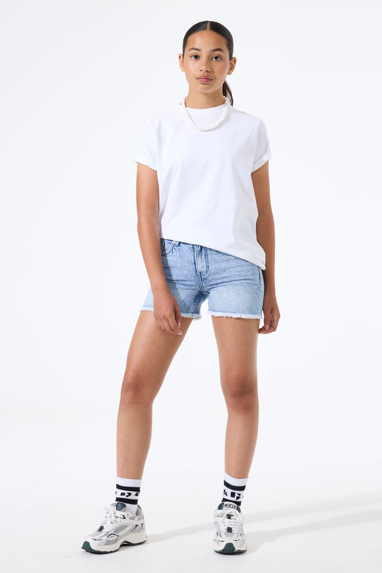 Garcia Shorts »Rianna«  für Girls