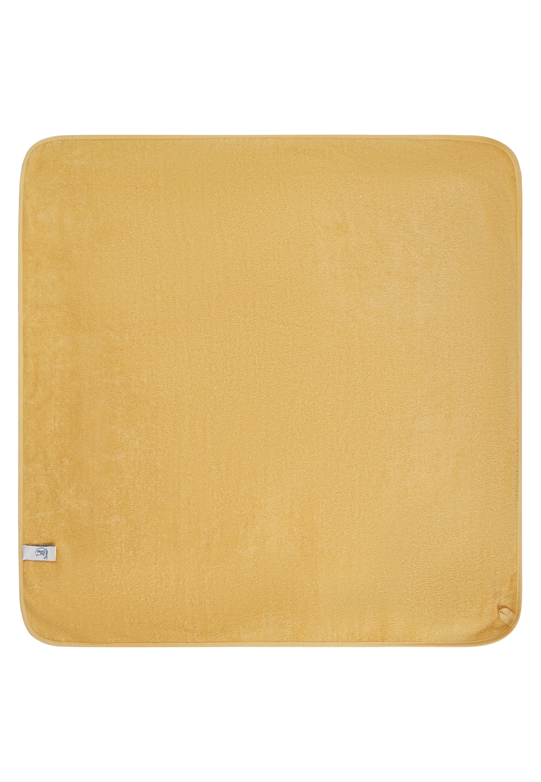 Sterntaler® Kapuzenhandtuch »Kapuzenbadetuch 100x100 cm GIRAFFE Kaya«