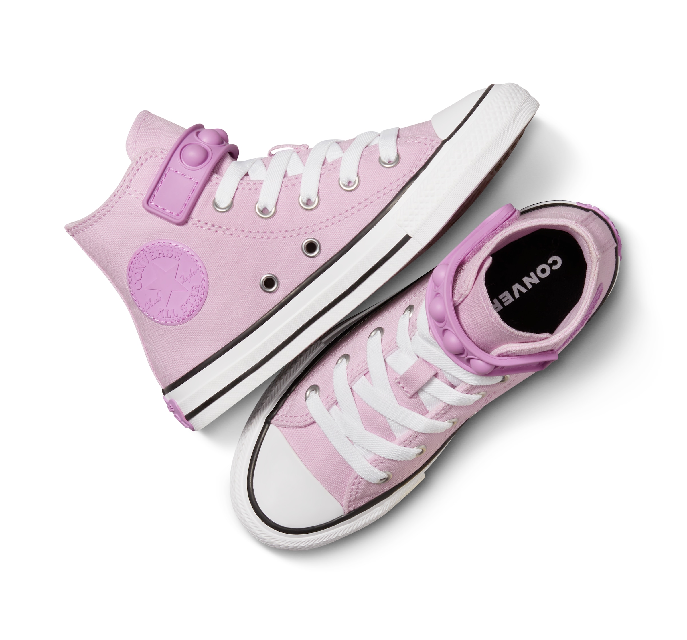 Converse Sneaker »CHUCK TAYLOR ALL STAR BUBBLE STRAP«