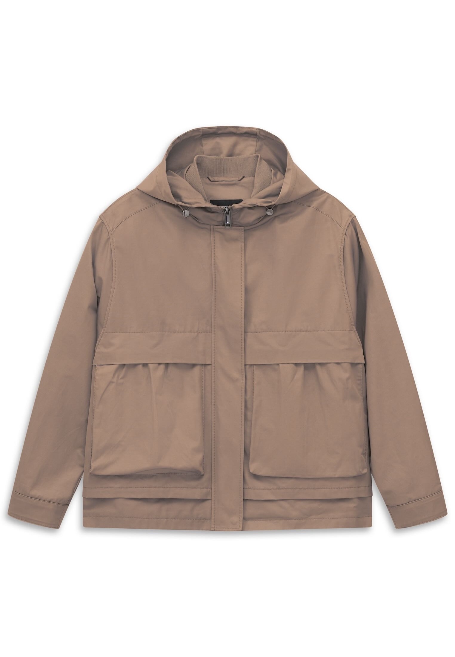 bugatti Blouson »Loose Fit« Oversized wasserabweisend