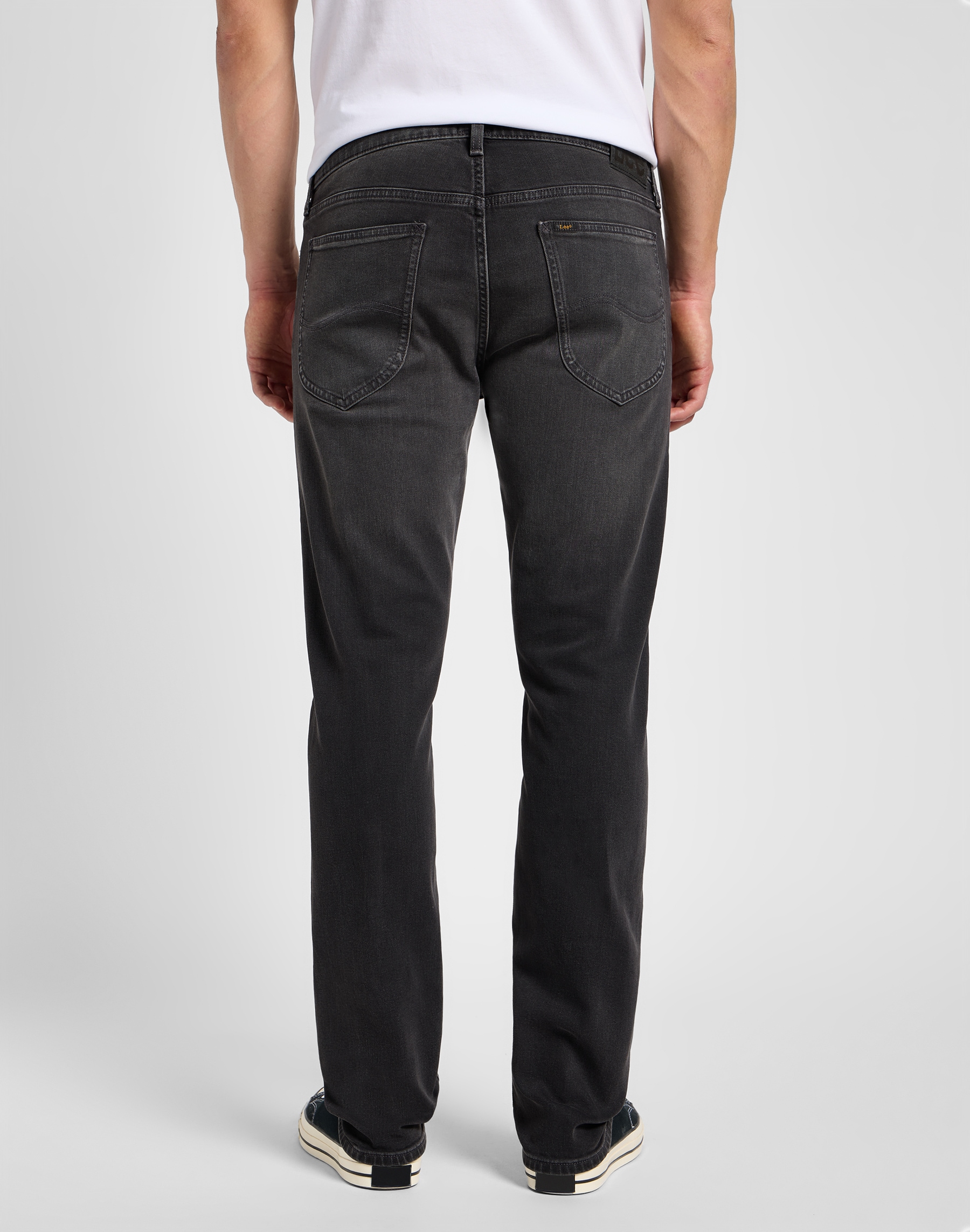 Lee® Regular-fit-Jeans »DAREN ZIP FLY«