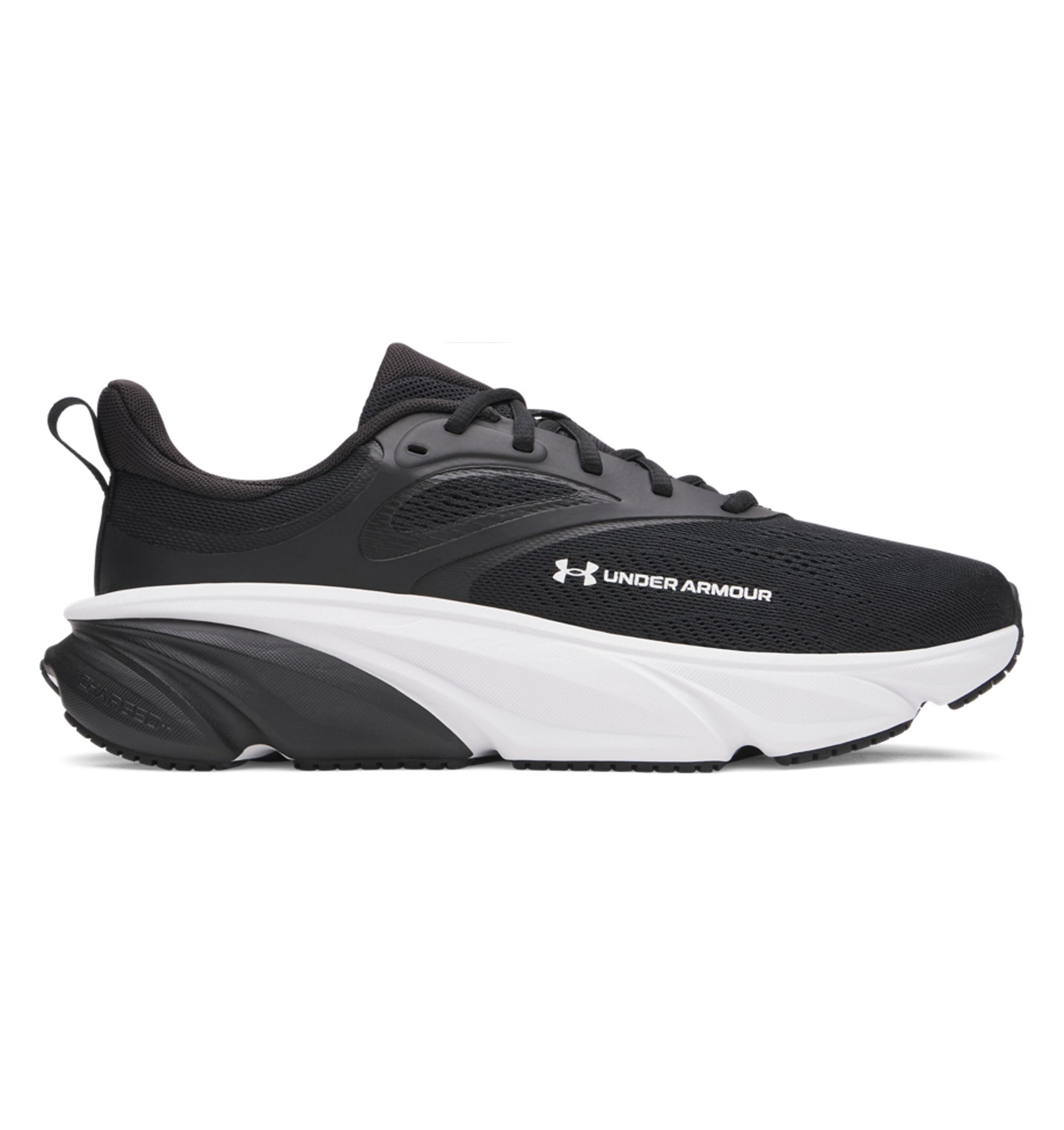 Under Armour® Laufschuh »UA Rogue 6«  Gute Dämpfung