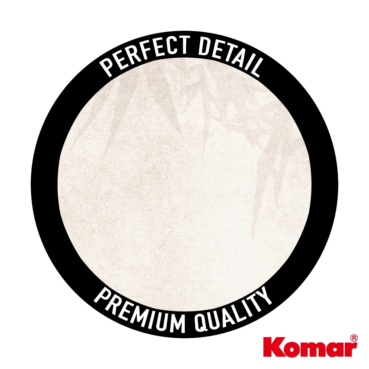 Komar Fototapete »Vlies Fototapete - Alizé - Größe 300 x 250 cm« Motiv | bedruckt glatt