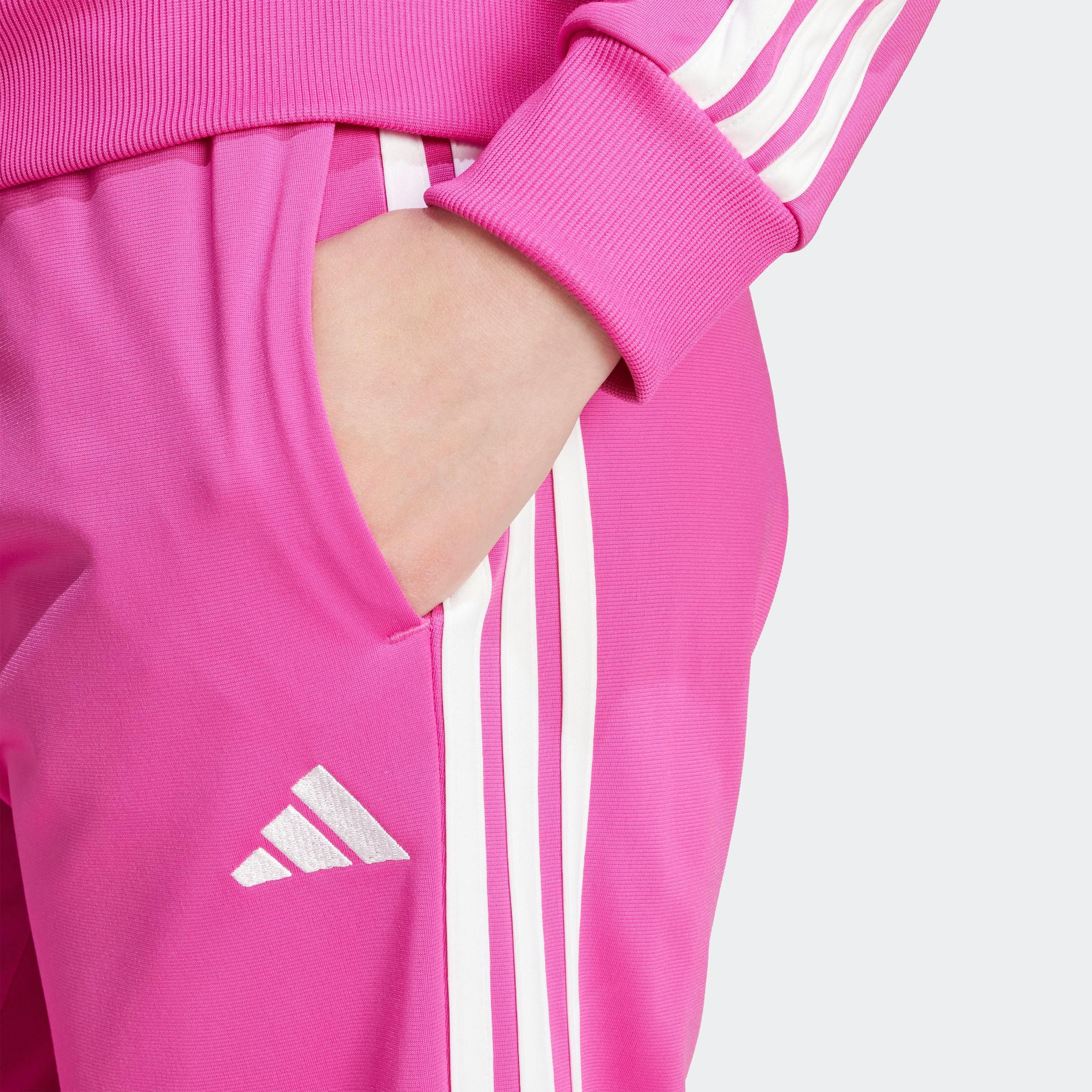 adidas Sportswear Trainingsanzug »W 3S TR TS«, (2 tlg.)