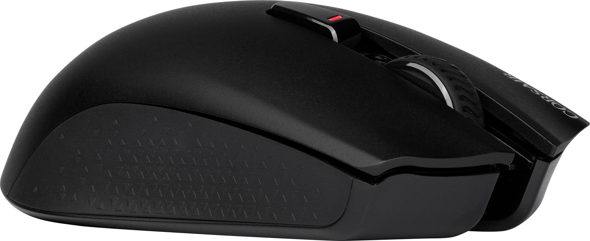 Corsair Gaming-Maus »HARPOON RGB WIRELESS«, Bluetooth-Funk-kabelgebunden