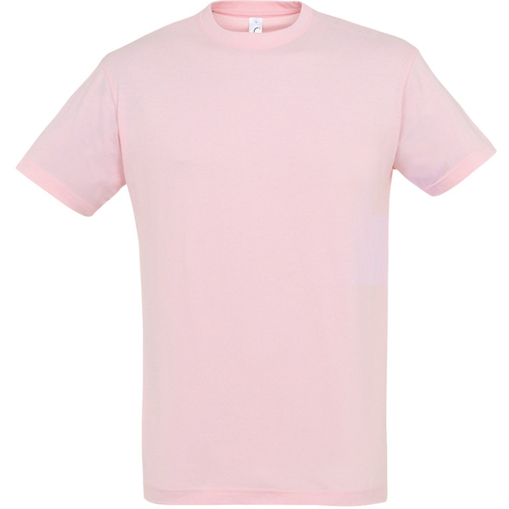 SOLS T-Shirt »Regent Herren, Kurzarm«