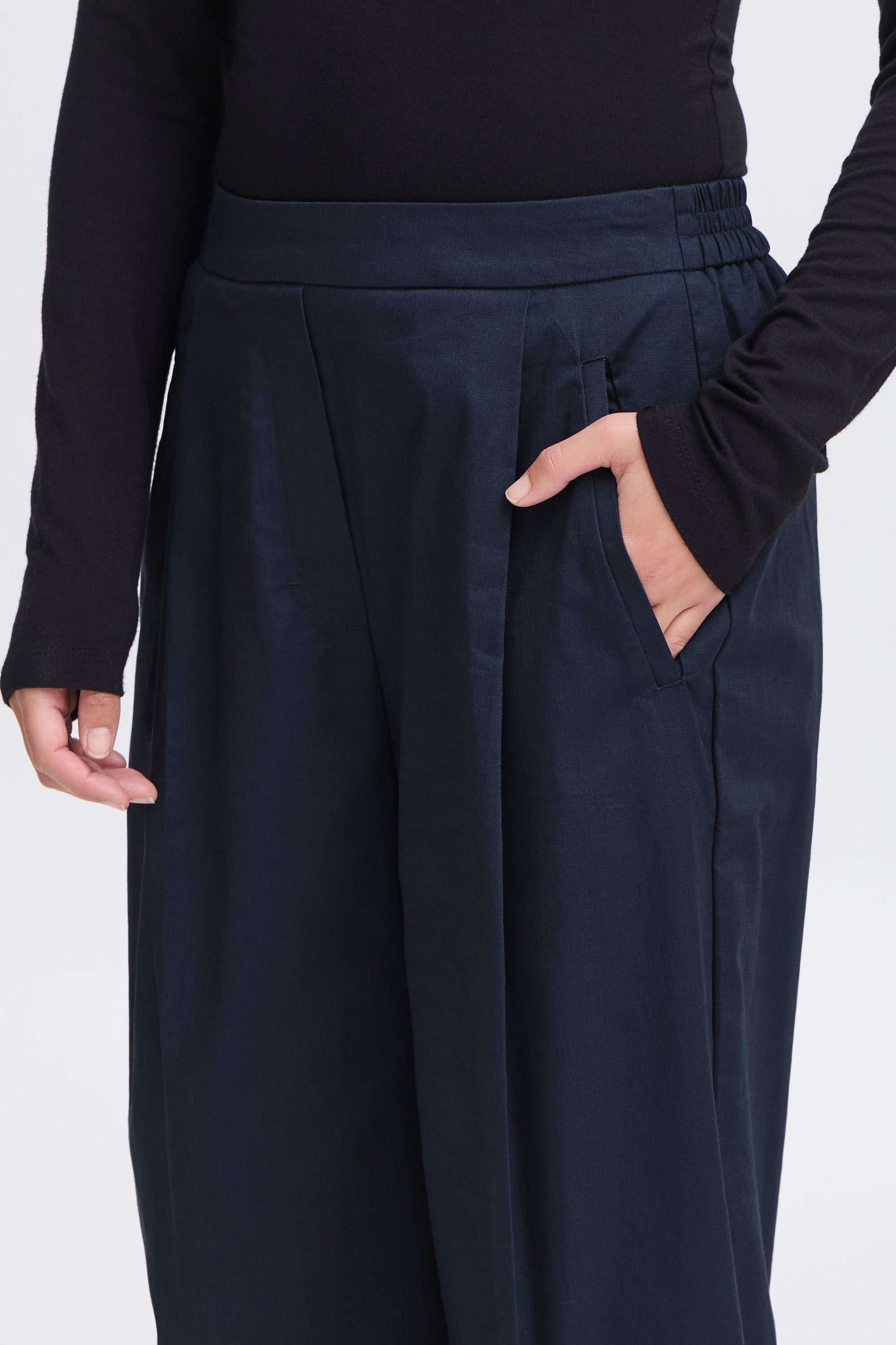 Ichi Culotte »Culotte IHUNICA«