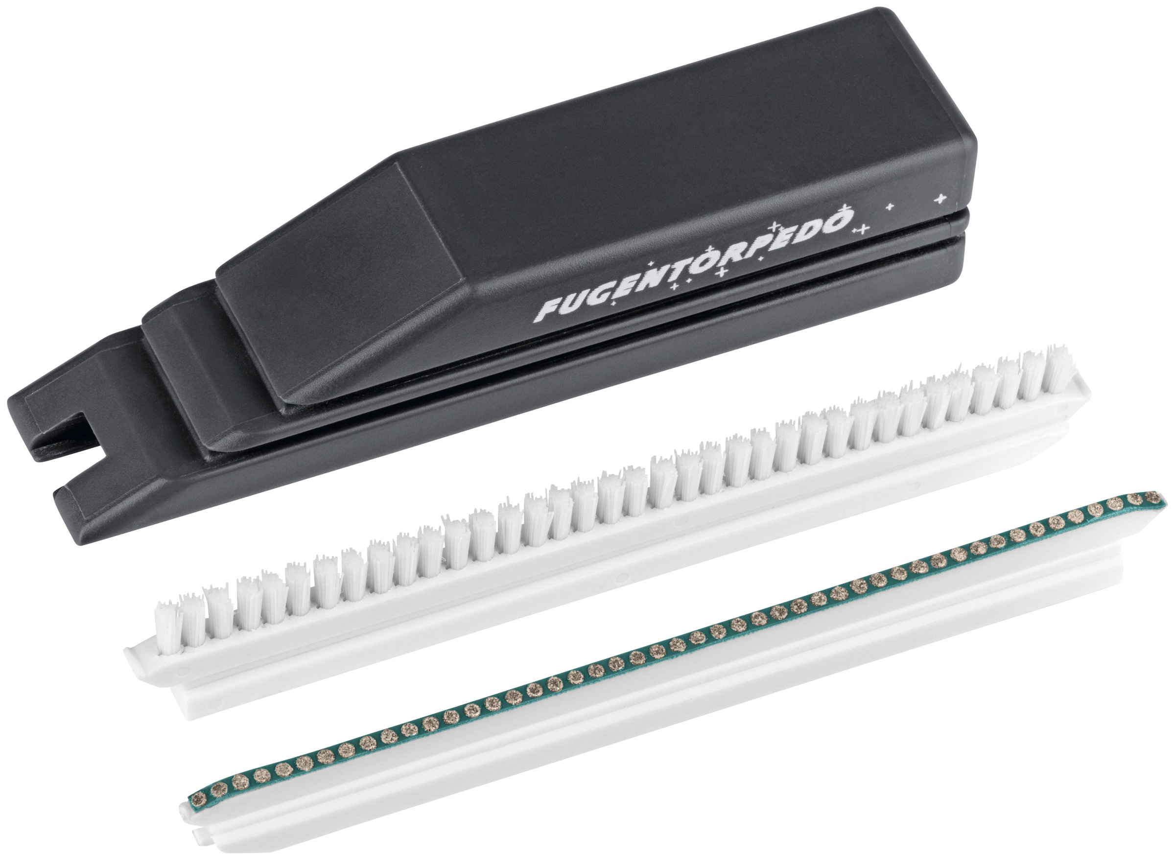 FUGENTORPEDO Fugenbürste »Starter-Set«, Set, 7 St. kaufen