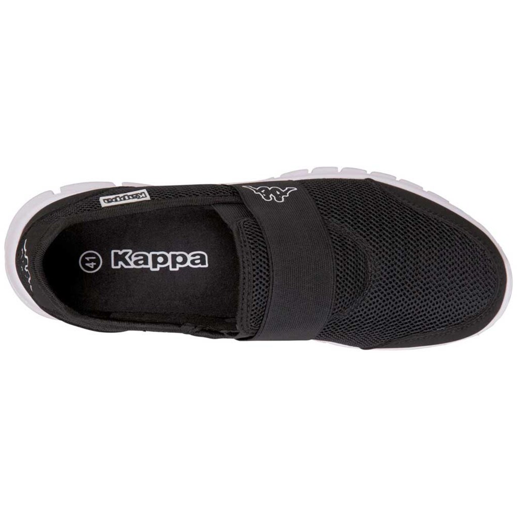 Kappa Slipper