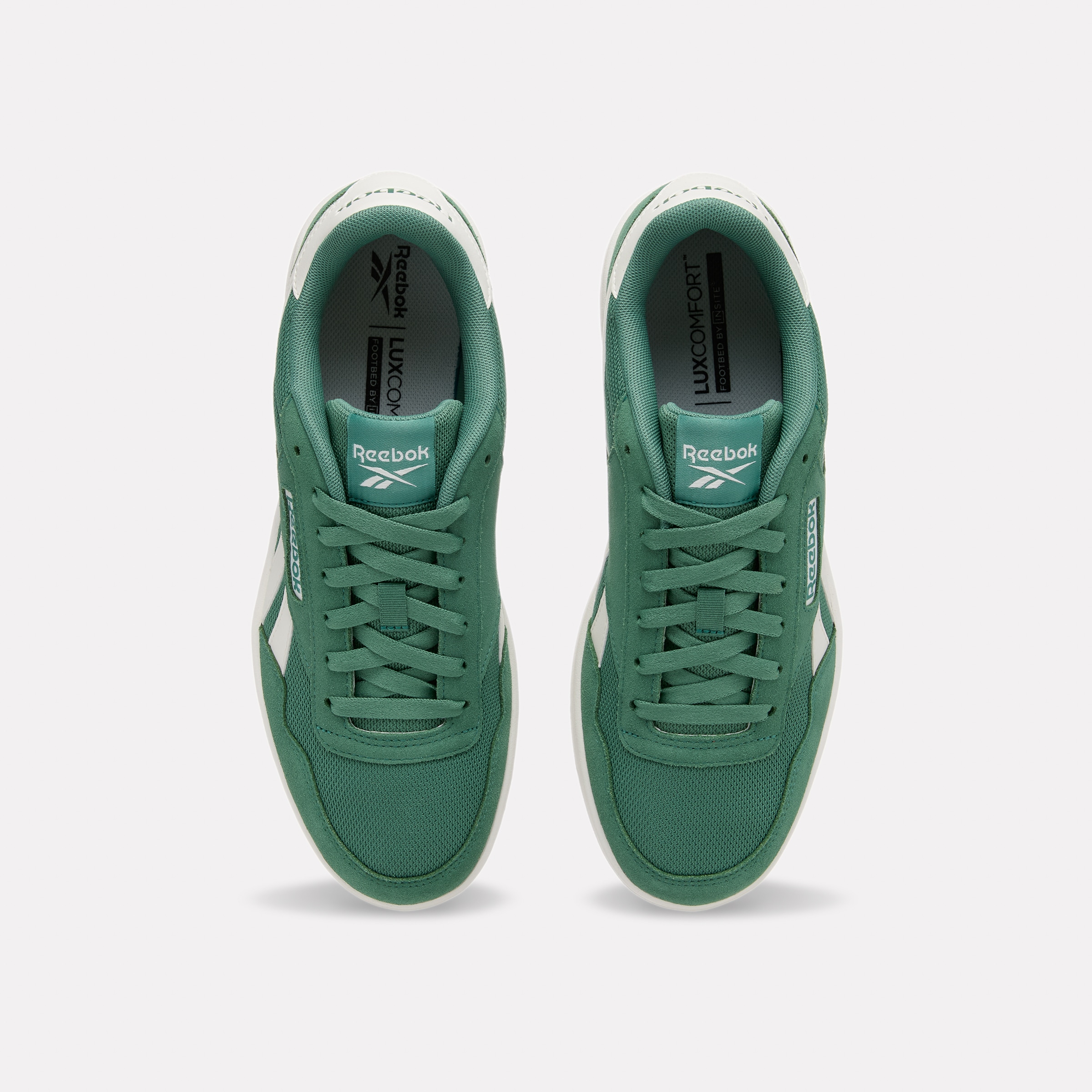 Reebok Classic Sneaker »REEBOK COURT ADVANCE«