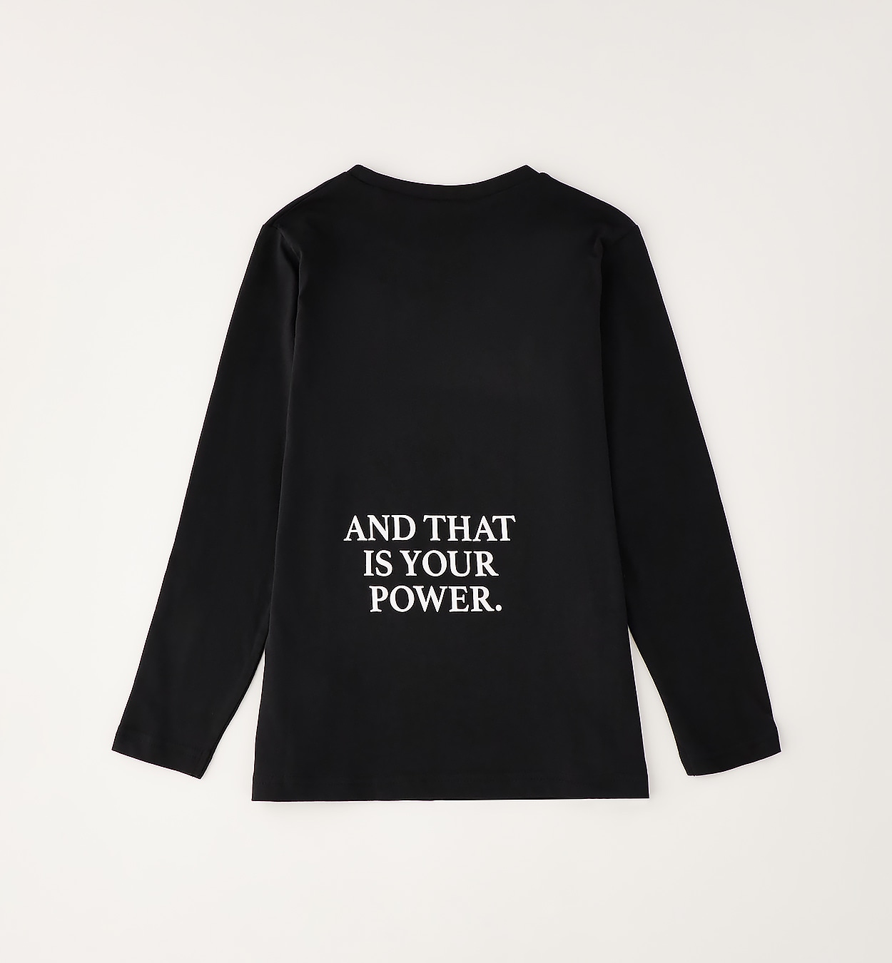 iDo T-Shirt »GIRL SWEATER«