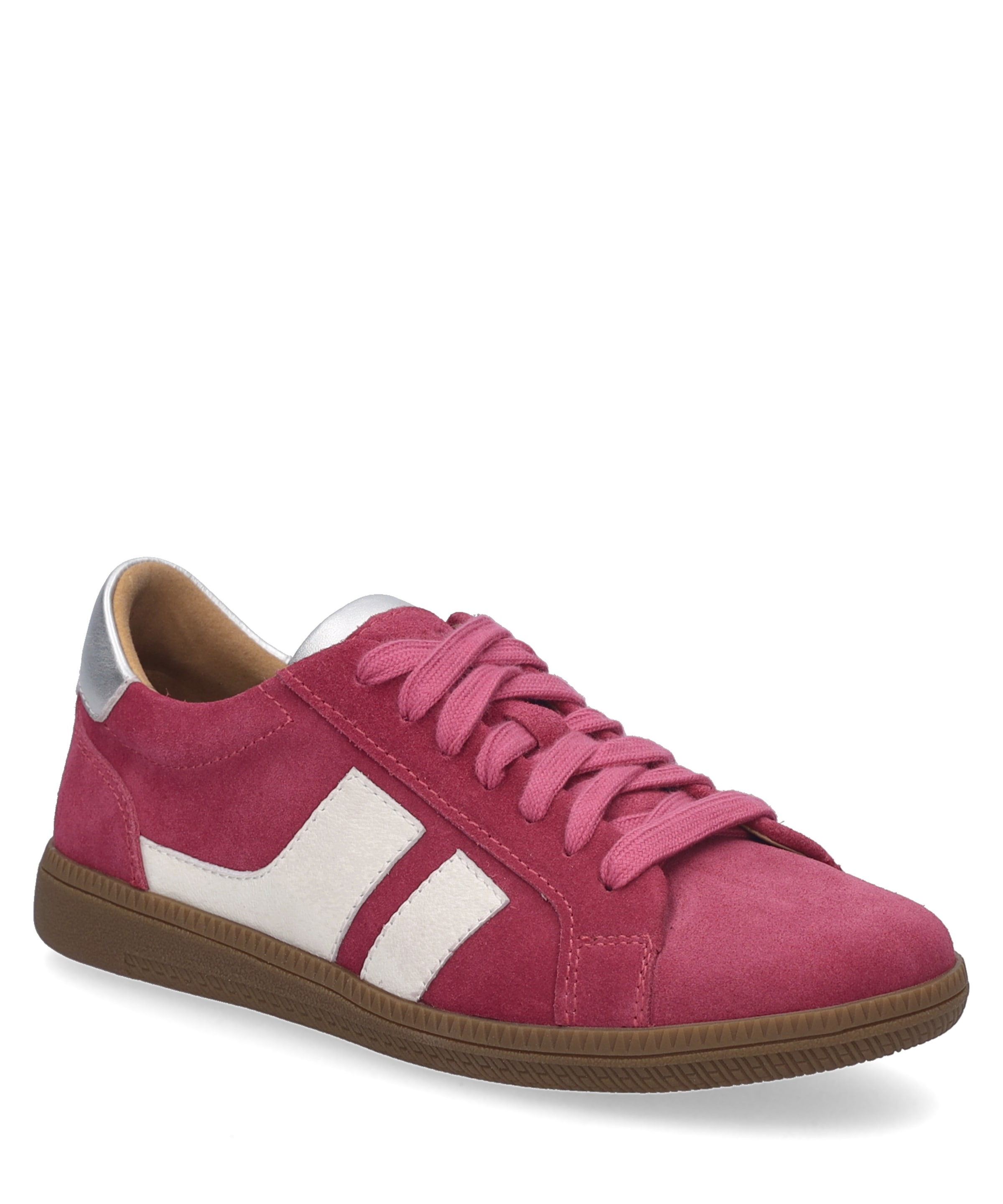 Josef Seibel Sneaker »Joleen 04, pink-multi«