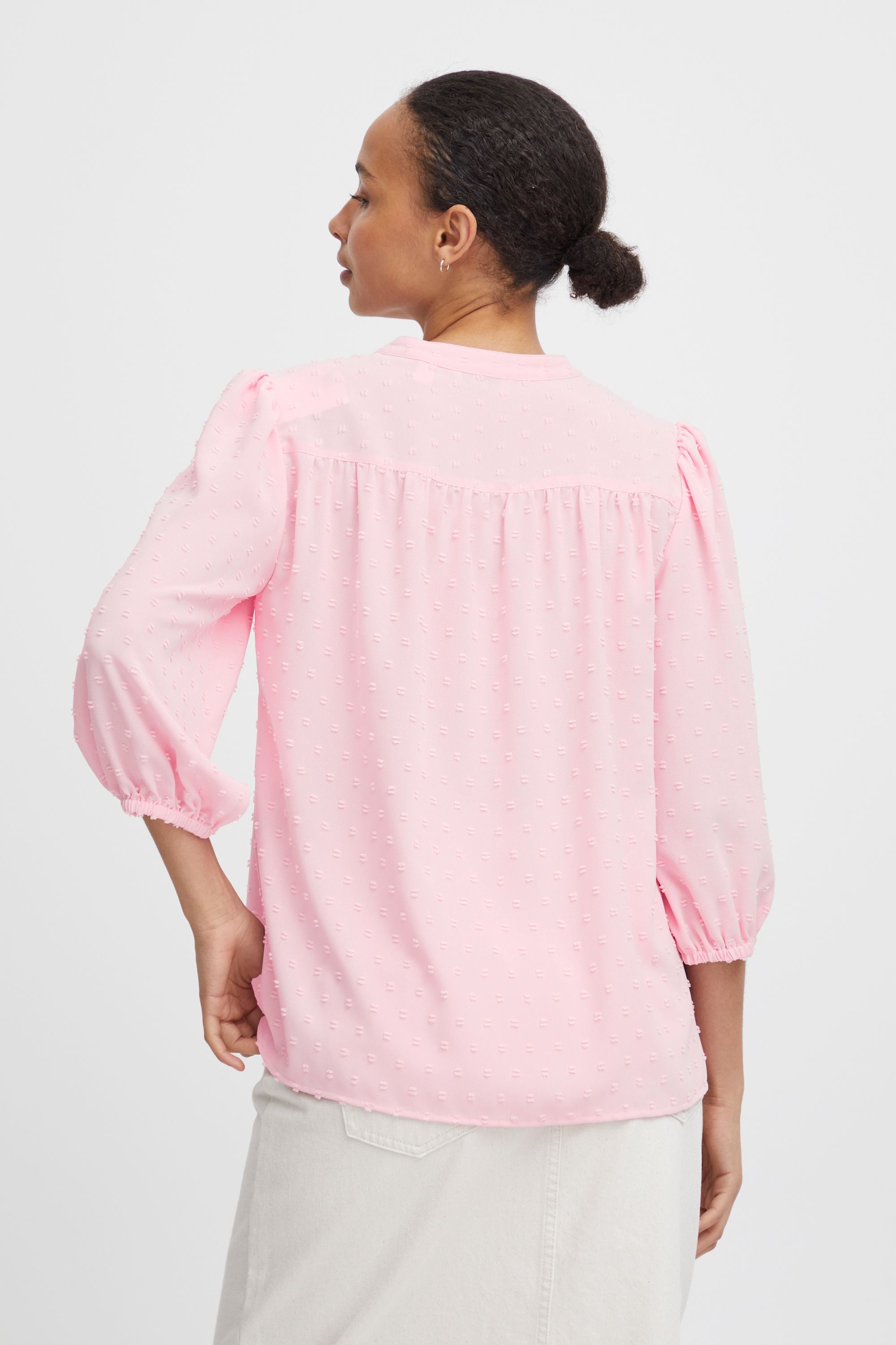 b.young Tunika »Shirtbluse BYGoodie«