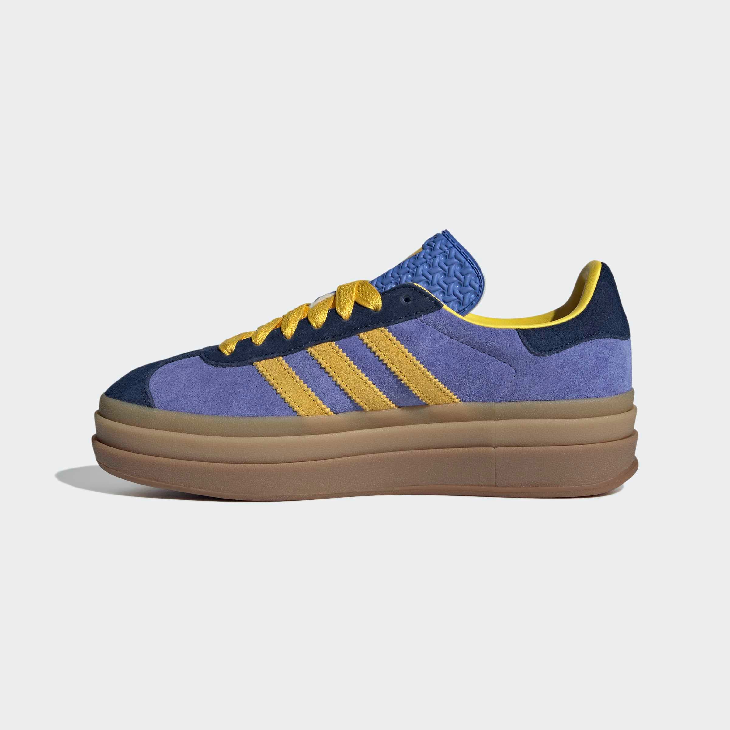 adidas Originals Sneaker »GAZELLE BOLD«