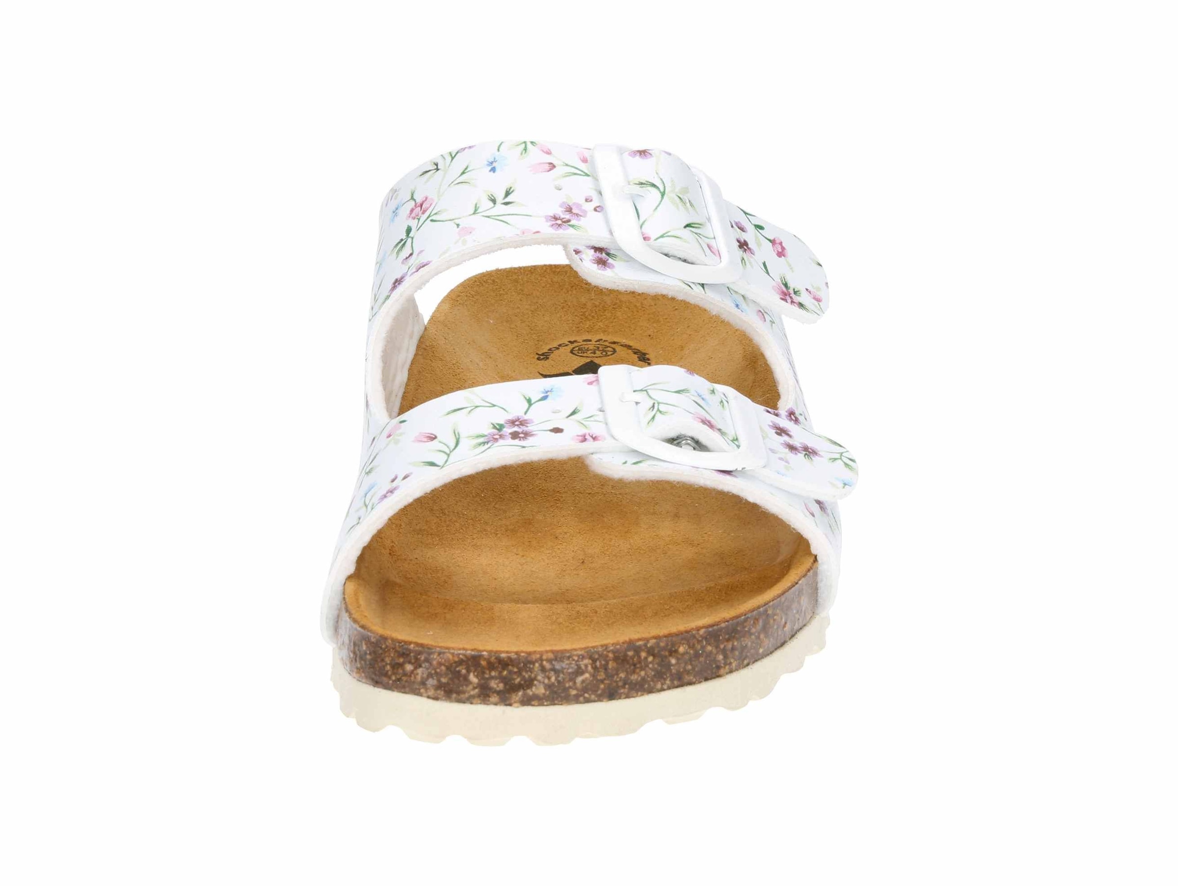 Lico Pantolette »Pantolette Bioline Platino«