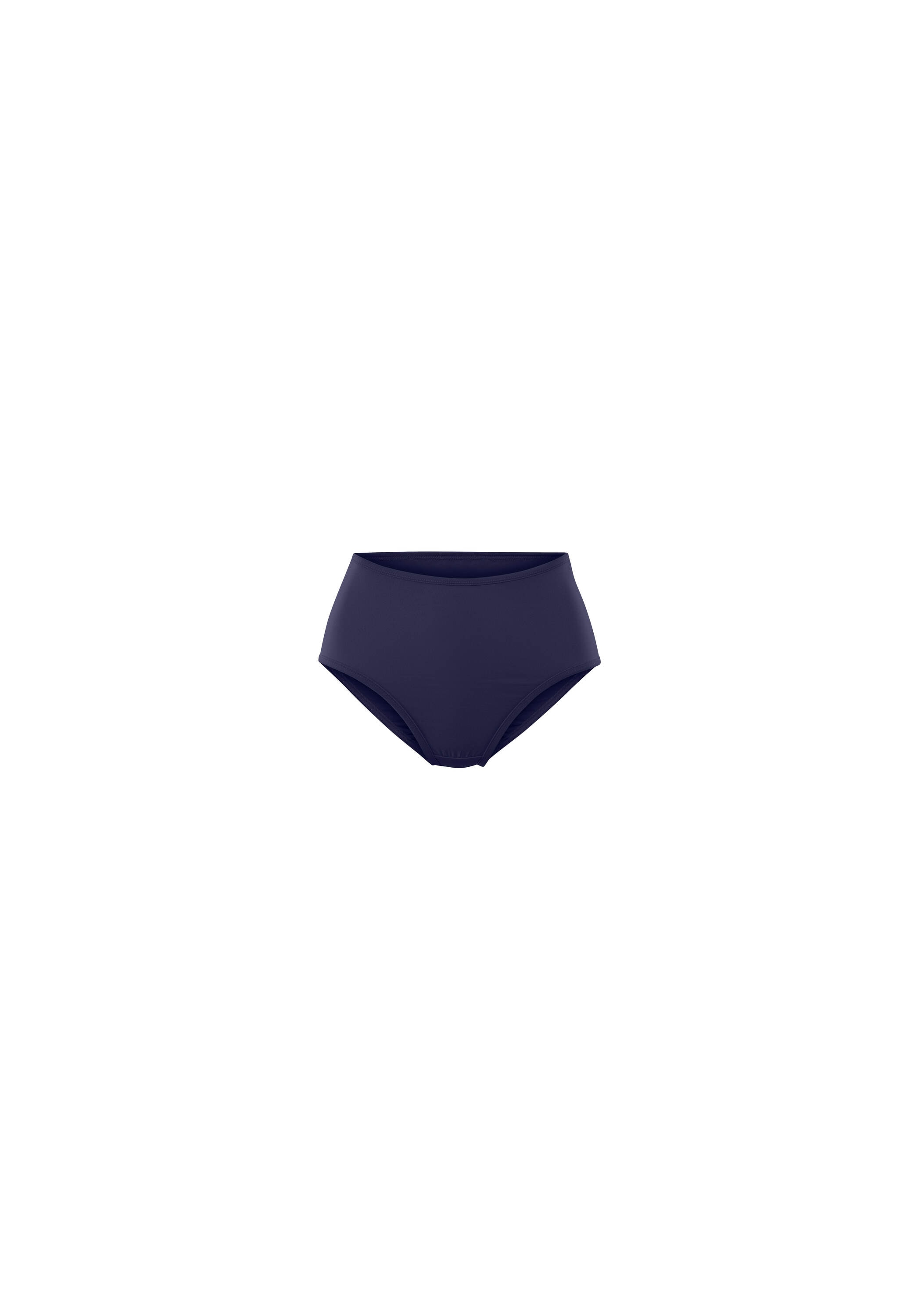 Witt Slip »Taillenslip Taillenslip mit elastischen Beinabschlüssen 3 Stück« 3 Stk.