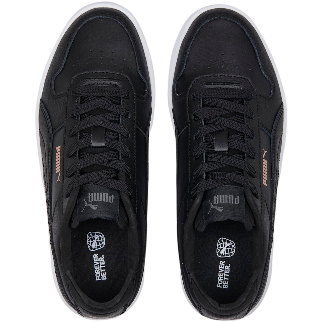 PUMA Sneaker »CARINA STREET«