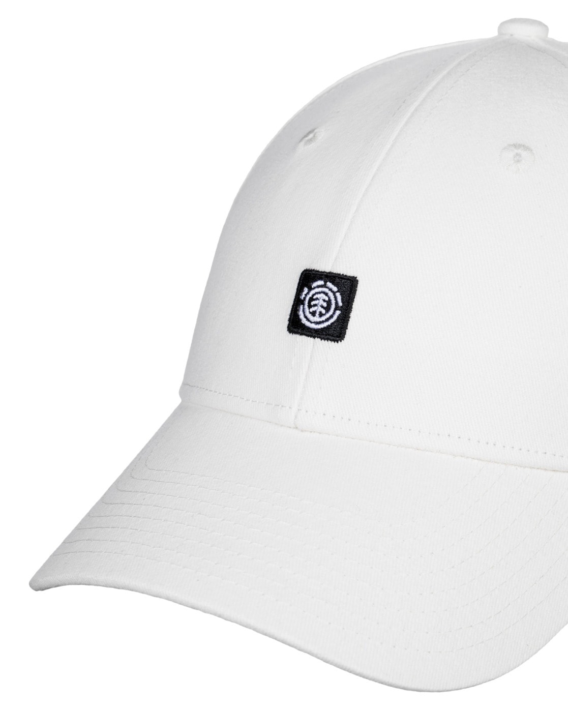 Element Fitted Cap »Icon Dad Twill«