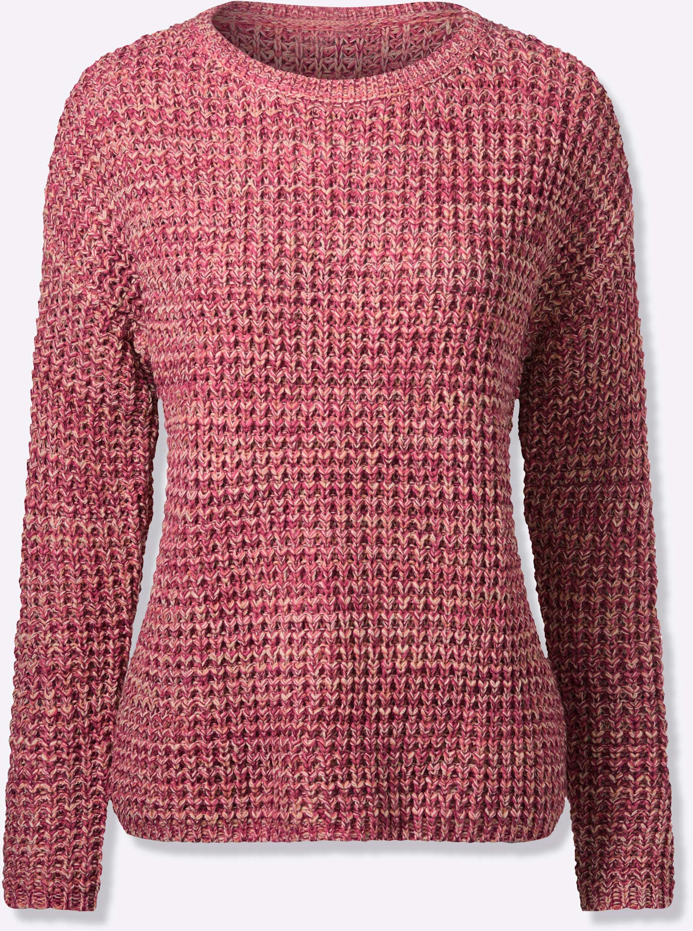 Classic Basics Strickpullover »Pullover«