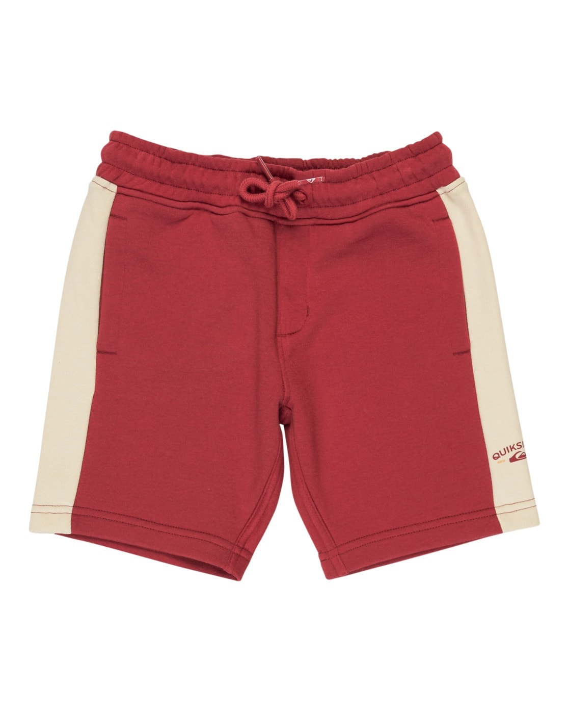 Quiksilver Sweatshorts »Knowledge Aera«