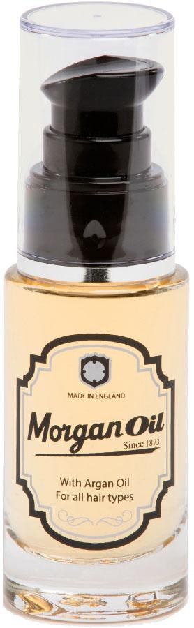 Morgan's Haaröl »Morgan Oil«