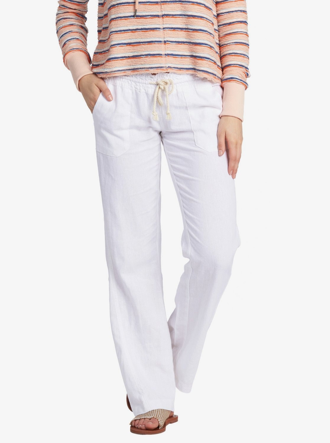 Roxy Strandhose »OCEANSIDE PANT«  in großen Größen
