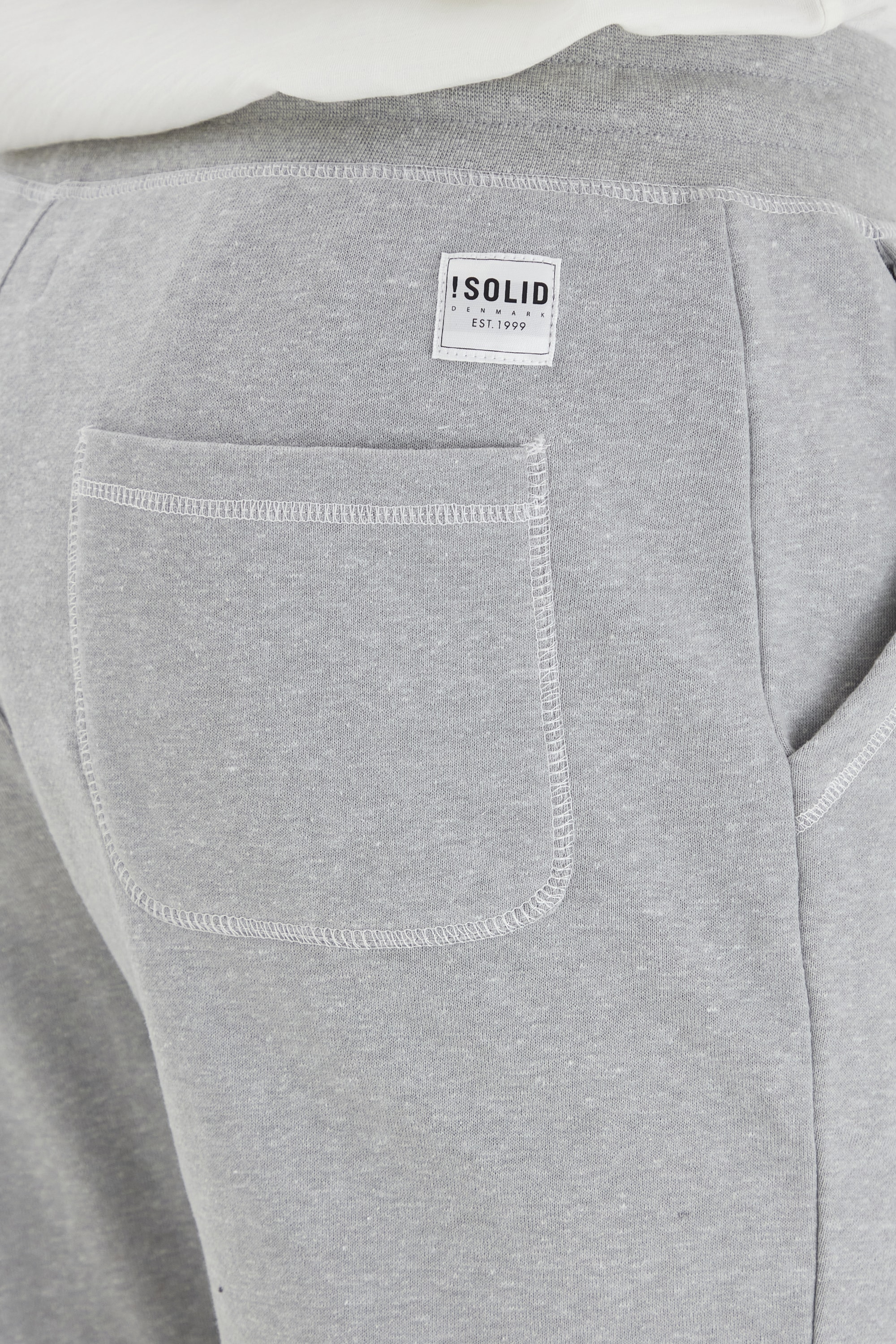 !Solid Sweatshorts »Sweatshorts SDToljan«