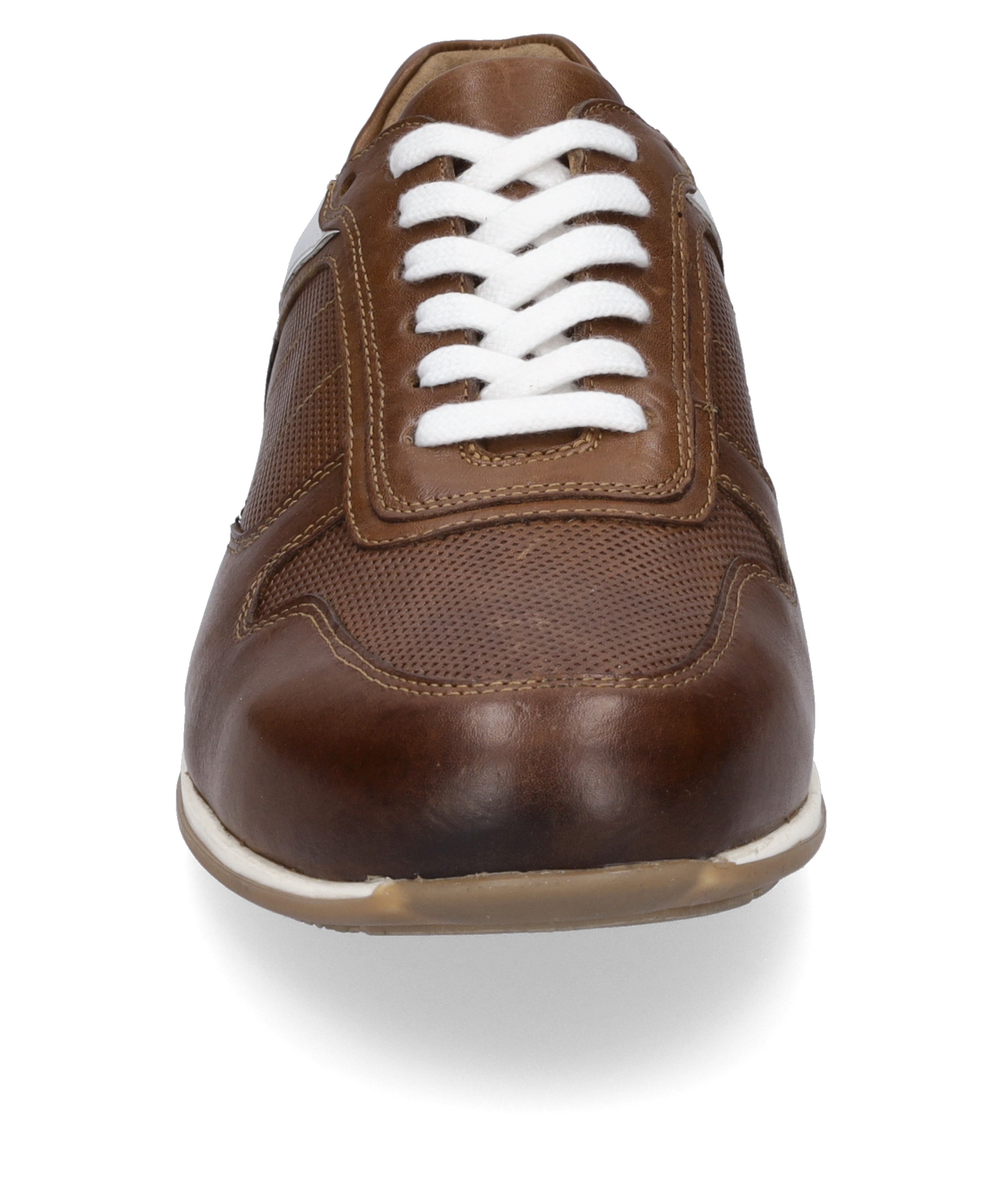 Josef Seibel Schnürschuh »Colby 01, cognac«