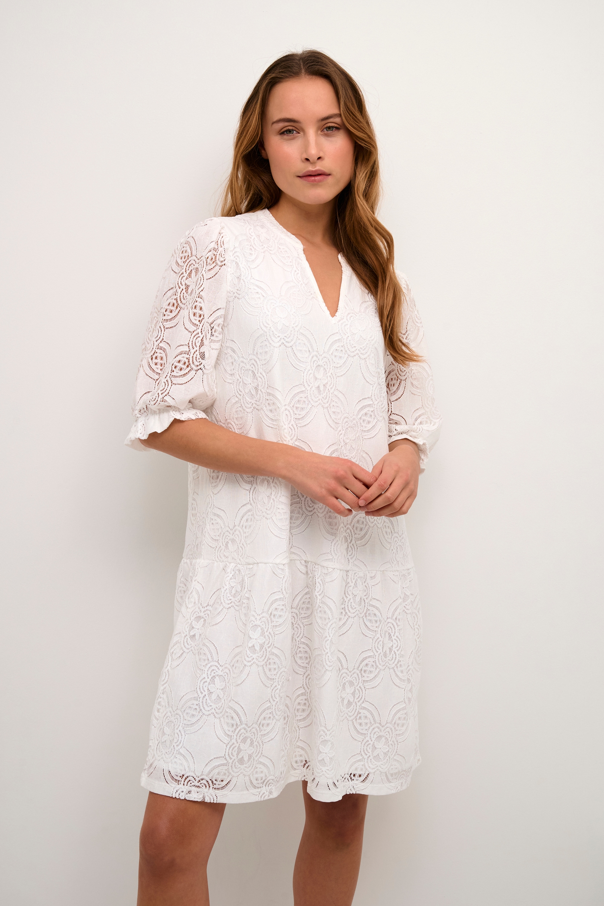 Culture Midikleid »Kleid CUhenriette«