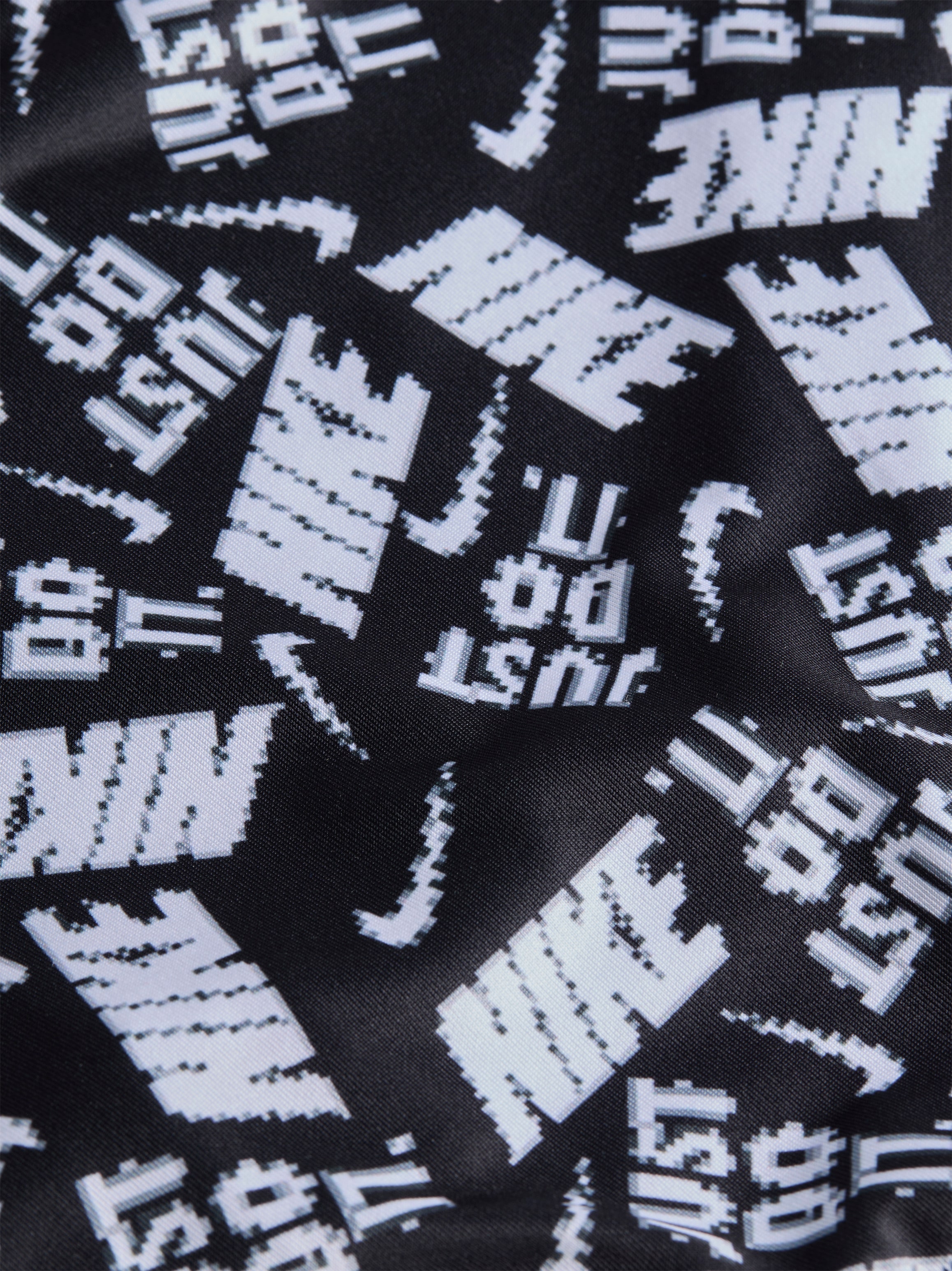 NIKE Underwear Trunk »TRUNK 3PK« Packung, 3er, 3 Stk. mit NIKE Logo-Elastikbund