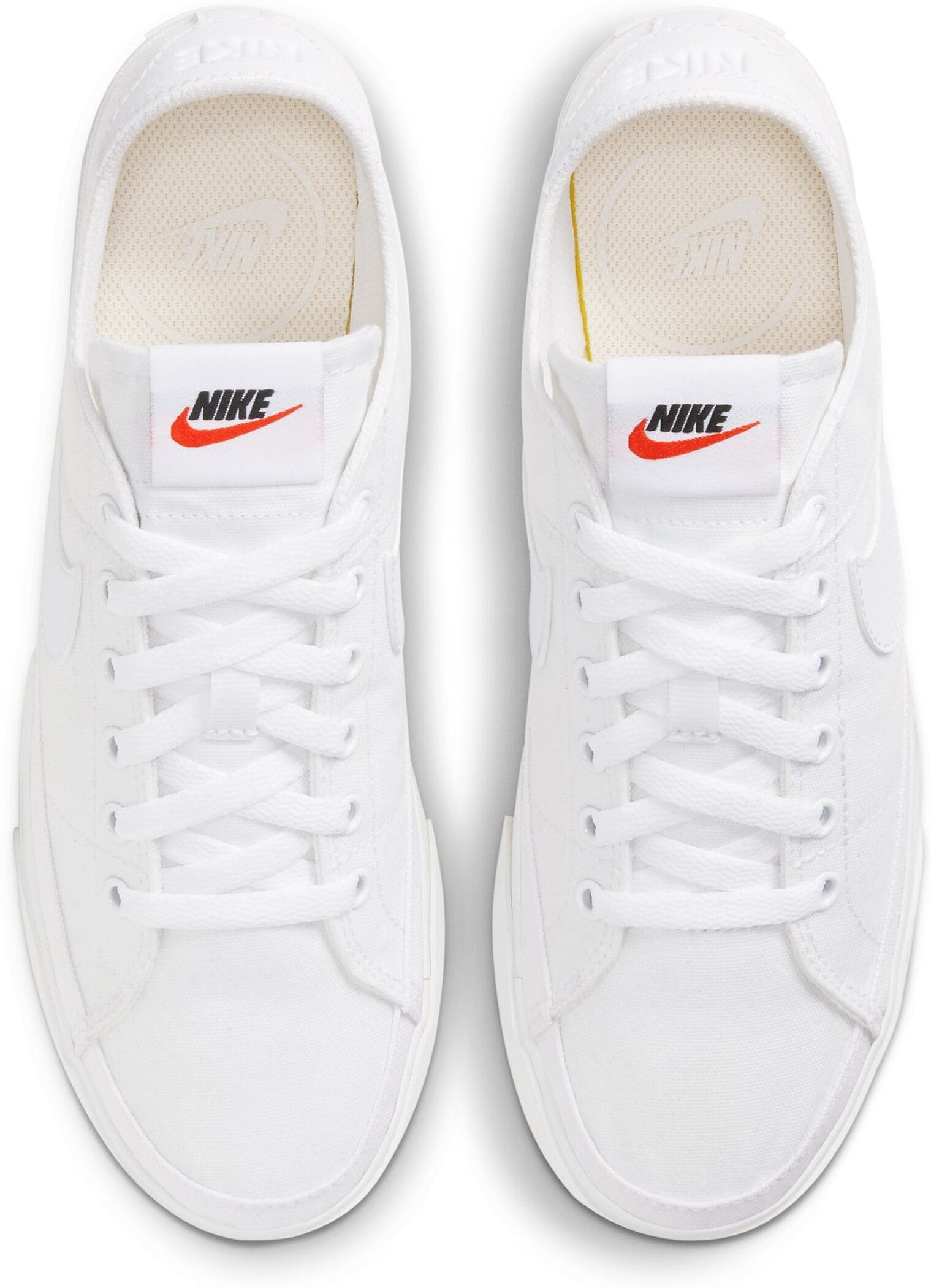 Nike Sportswear Sneaker »COURT LEGACY CANVAS«