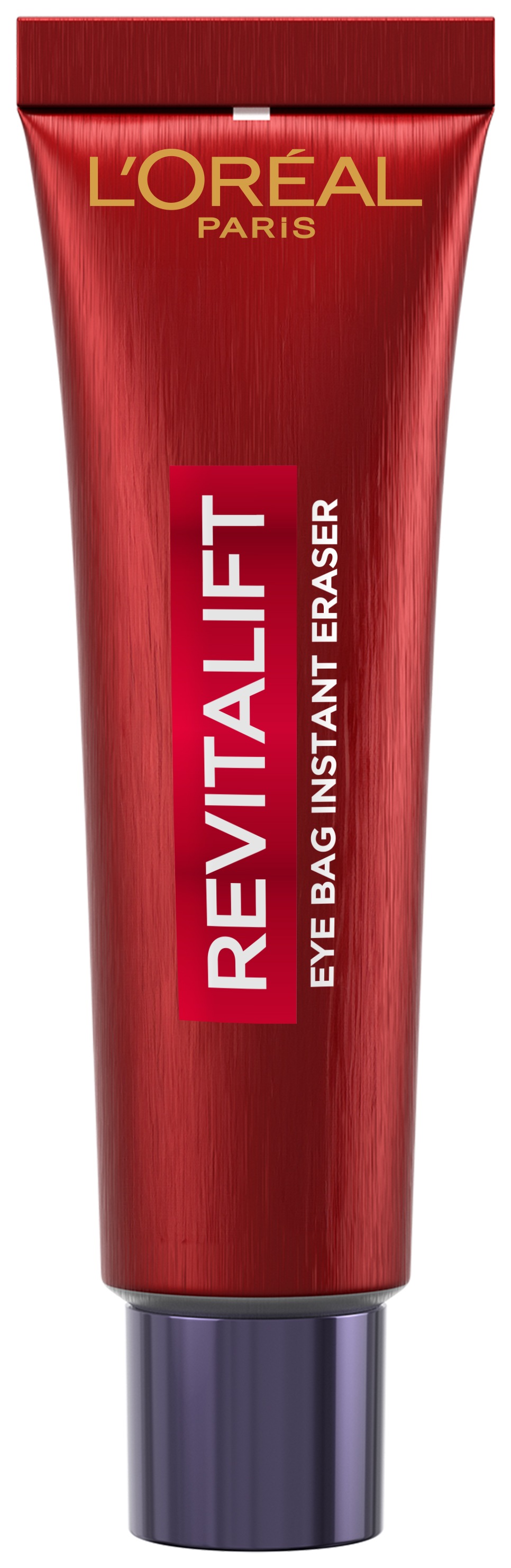 L'ORÉAL PARIS Anti-Aging-Augencreme »REVITALIFT LASER ANTI-TRÄNENSACK SOFORT LIFTING« mildert und glättet Tränensäcke in nur 15 Minuten