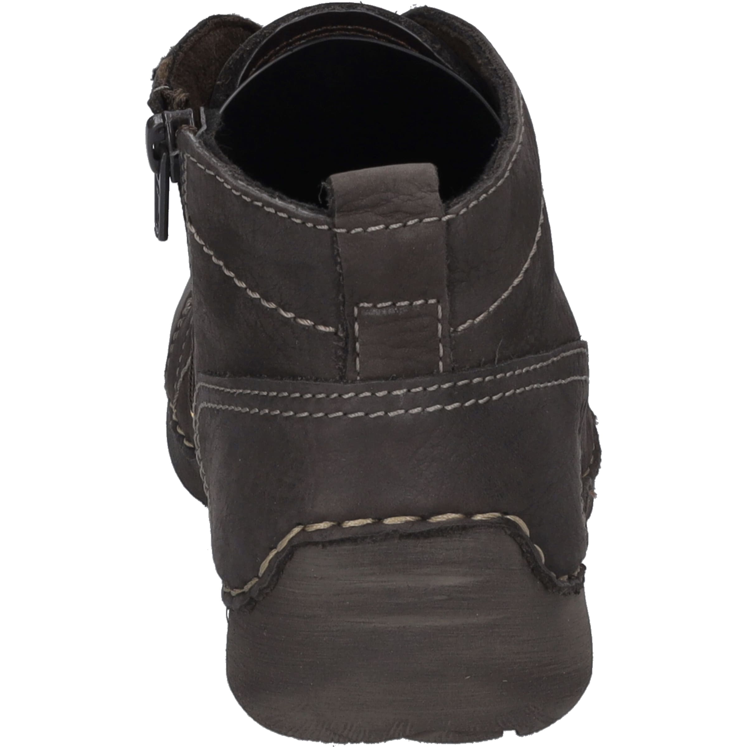 Josef Seibel Stiefelette »Fergey 86, titan«