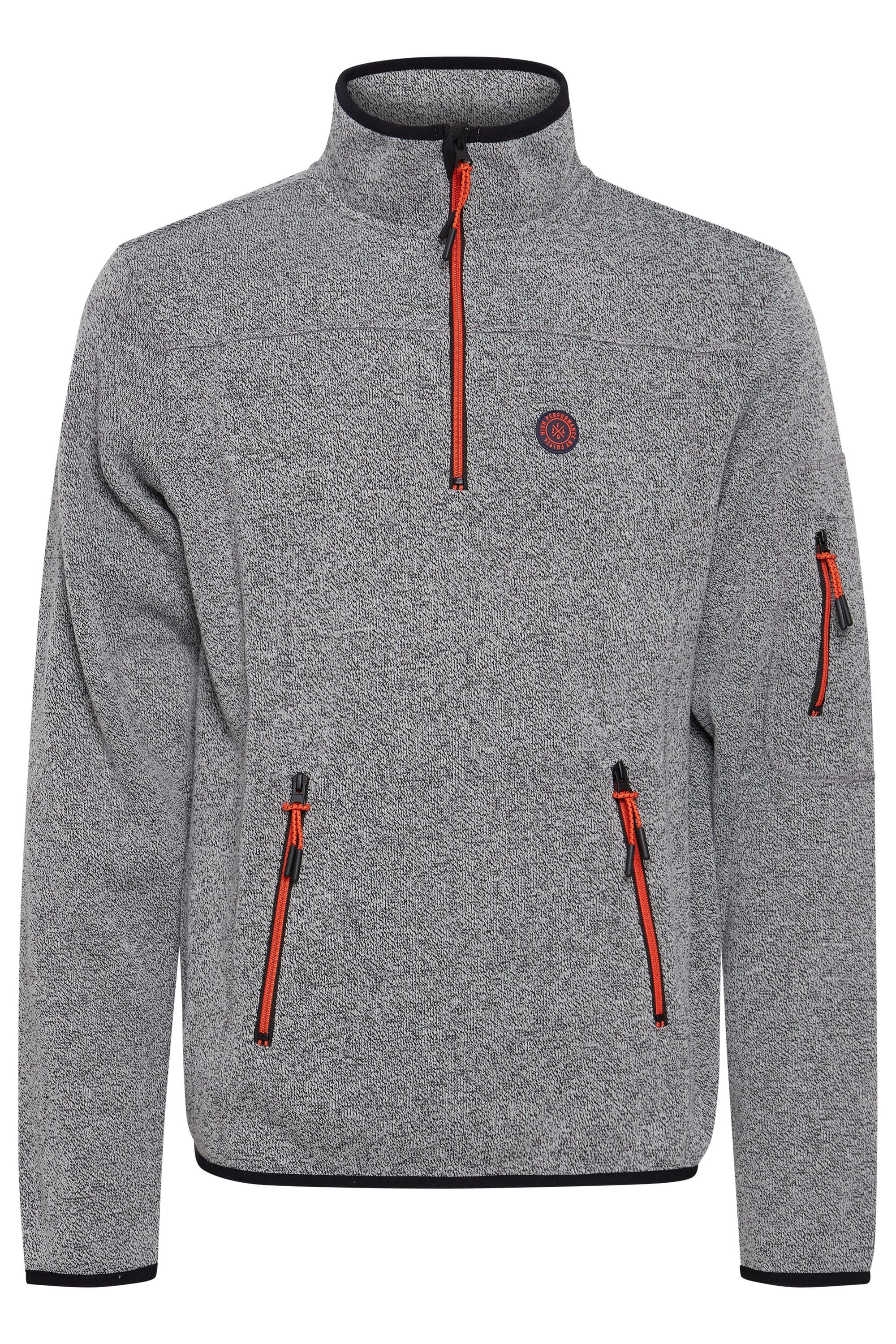 Sweatjacke »Sweatshirtpullover FQPontus«