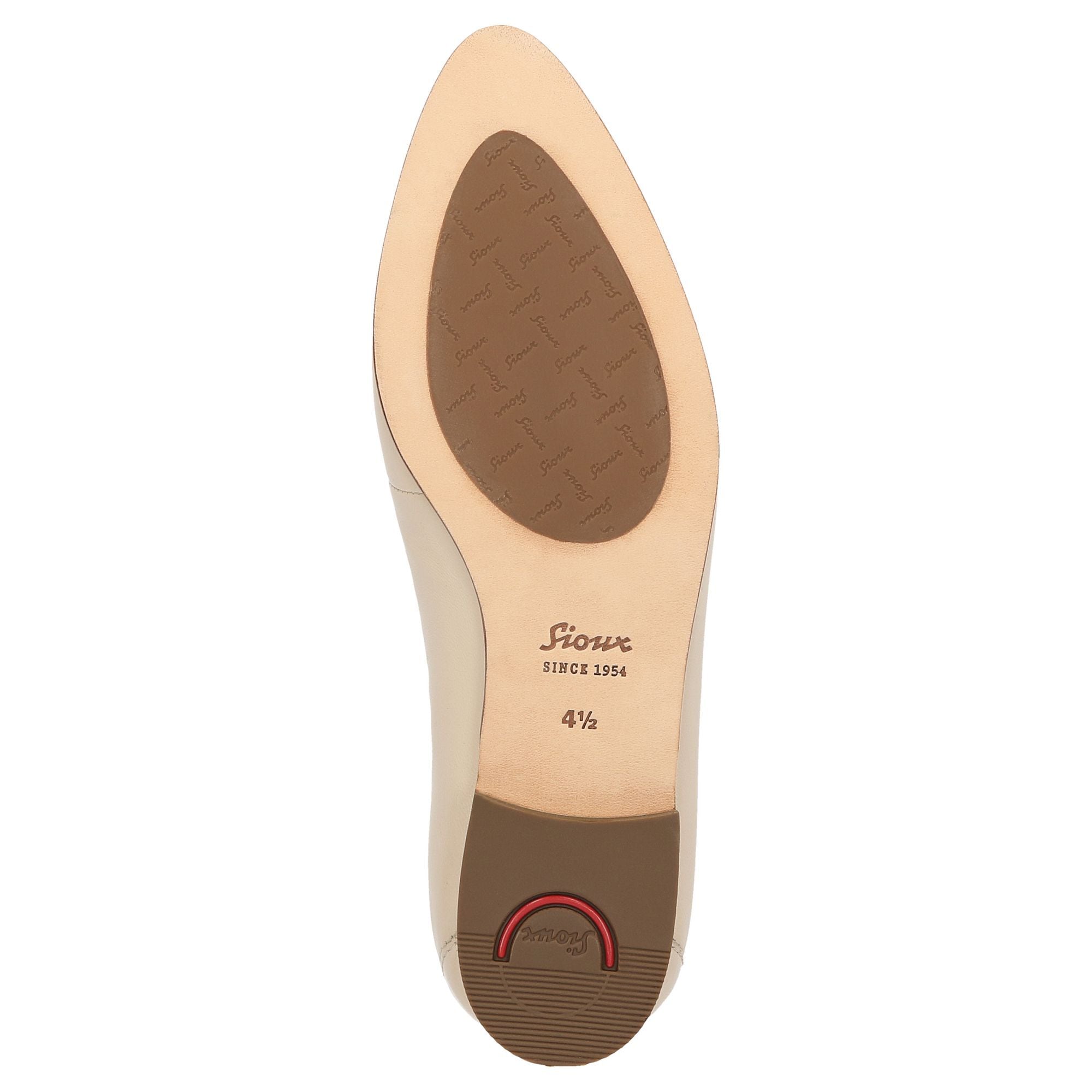 SIOUX Slipper »Hokulani-700«