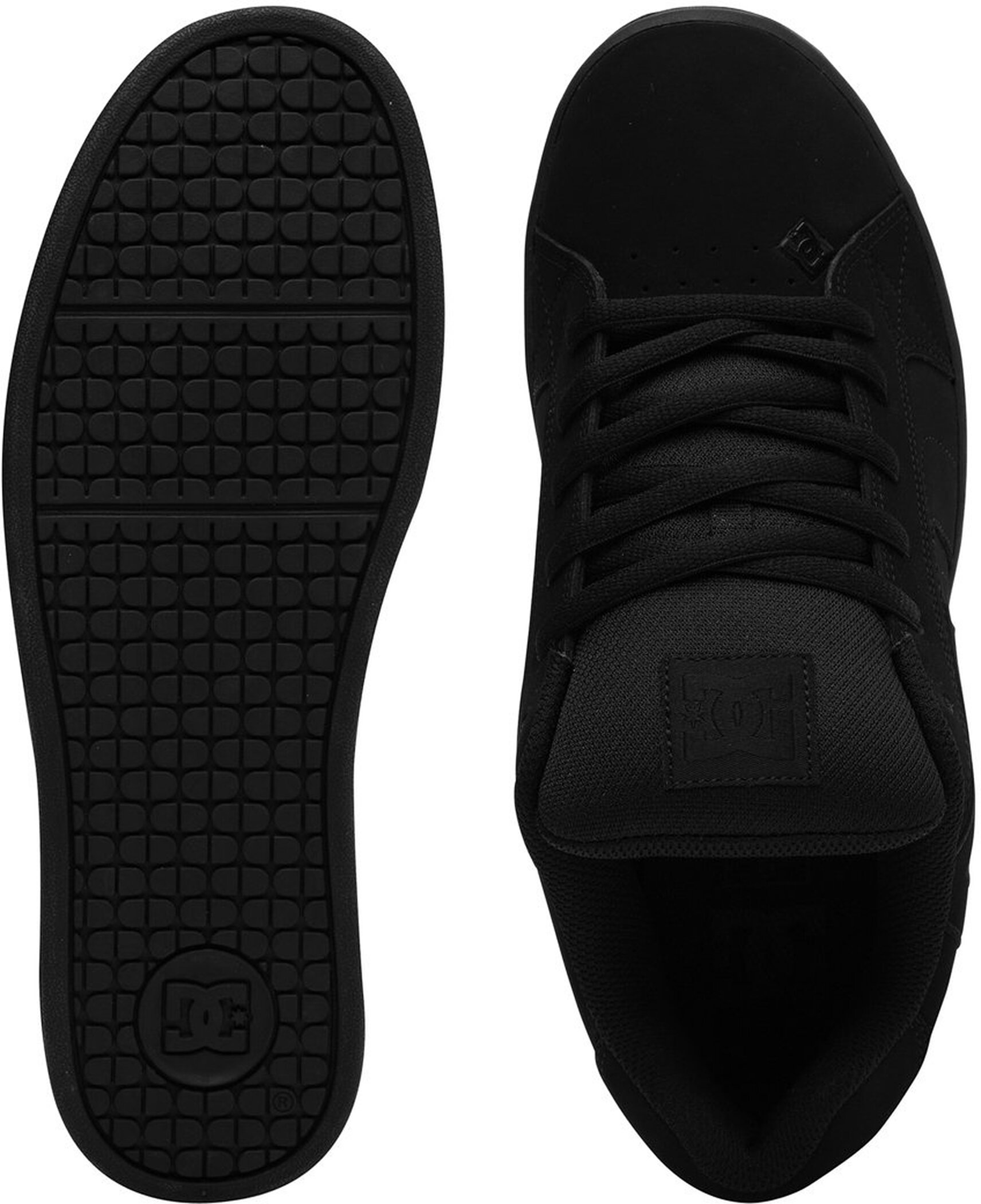 DC Shoes Sneaker »NET«