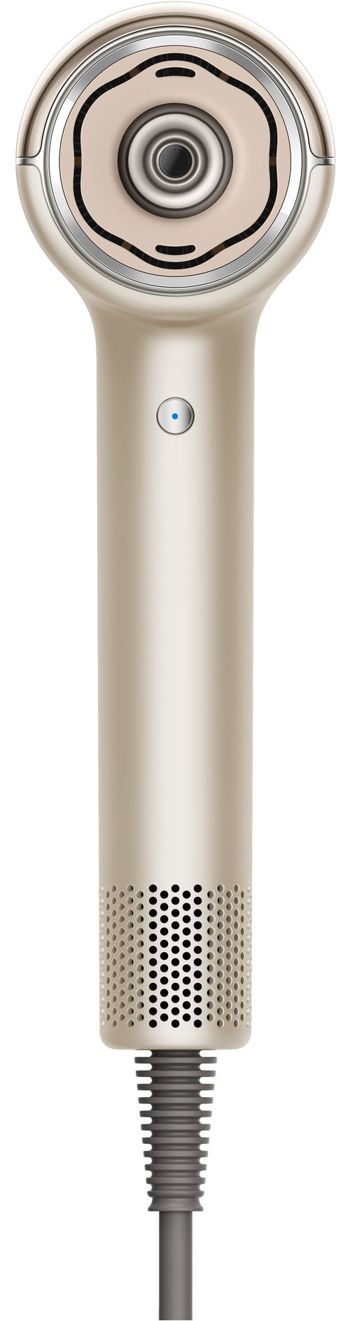 Mova Haartrockner »Shine 20« 1.800 W 3 Aufsätze