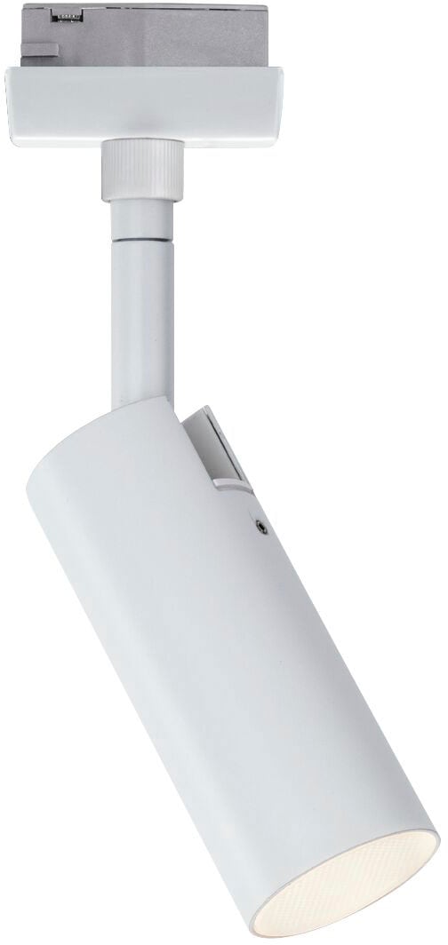 Paulmann Schienensystem-Leuchten »URail Spot Tubo 1x4W 3000K 230V«, 3-Step-Dimmbar